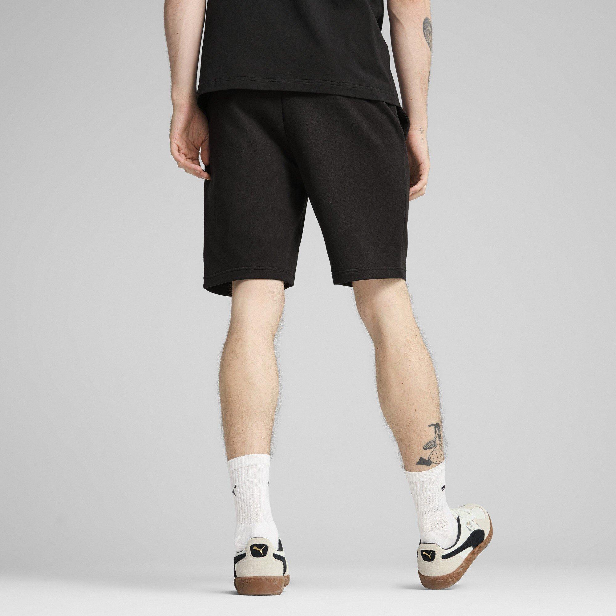 Puma Black - Puma - Puma Ess 10In Shorts Sn64 - 4