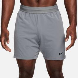 Nike Pro Dri FIT Flex Rep Mens Shorts