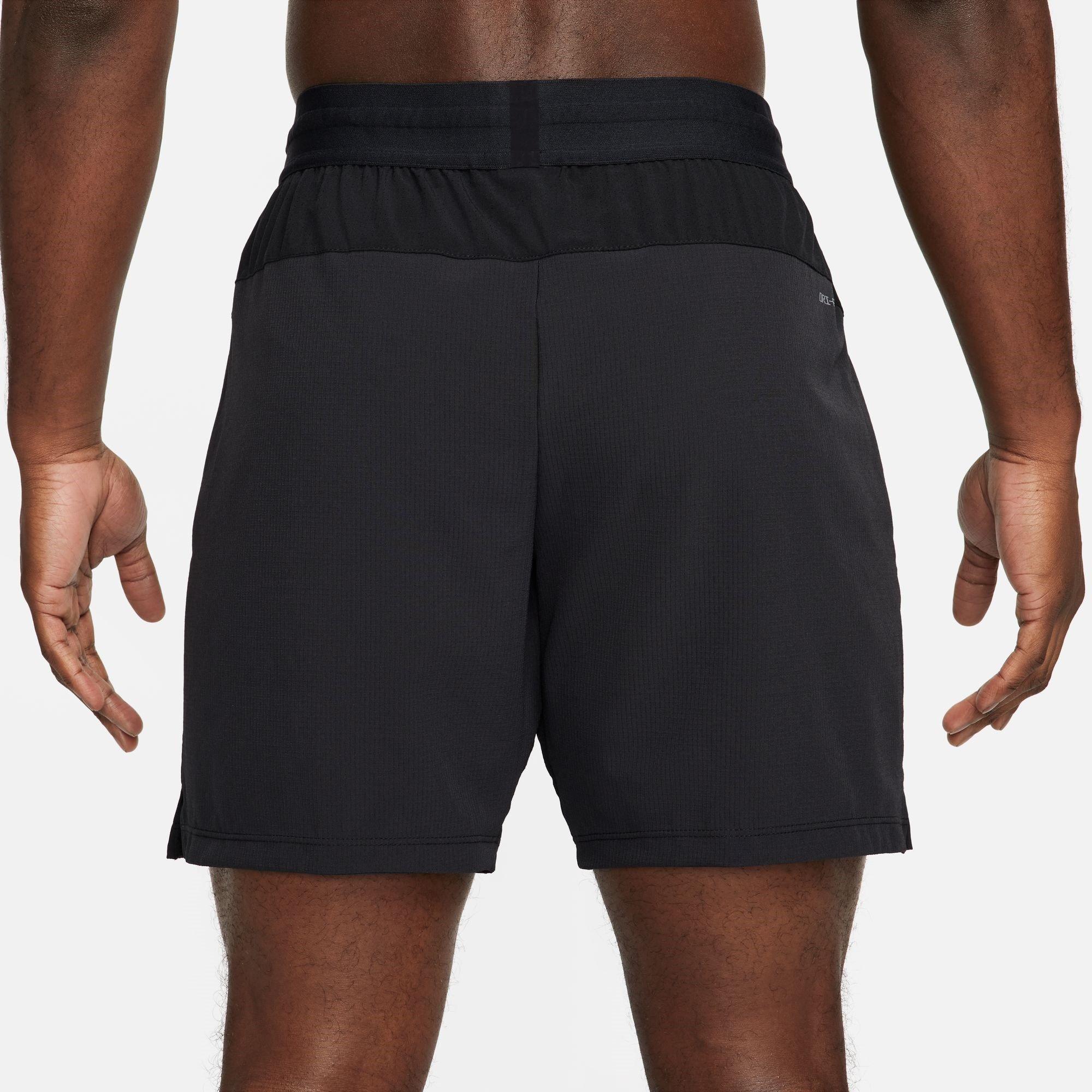 Nike Pro Dri-FIT Flex Rep Men's Shorts Leistungsstarke Shorts