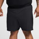 Noir - Nike - drawstring high-waisted track pants - 11