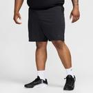 Noir - Nike - drawstring high-waisted track pants - 10
