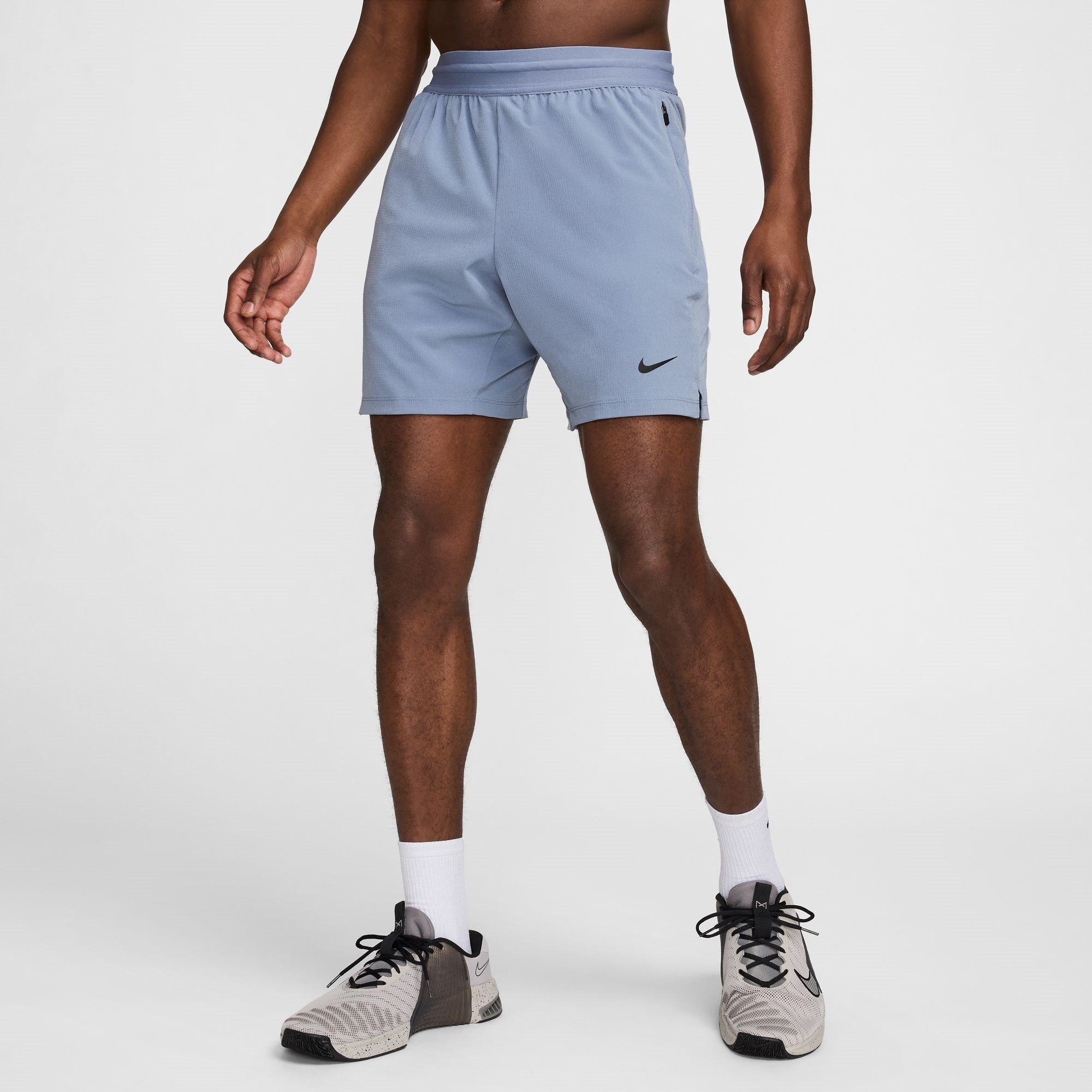 Nike Pro Dri FIT Flex Rep Mens Shorts Shorts de performance Sports Direct