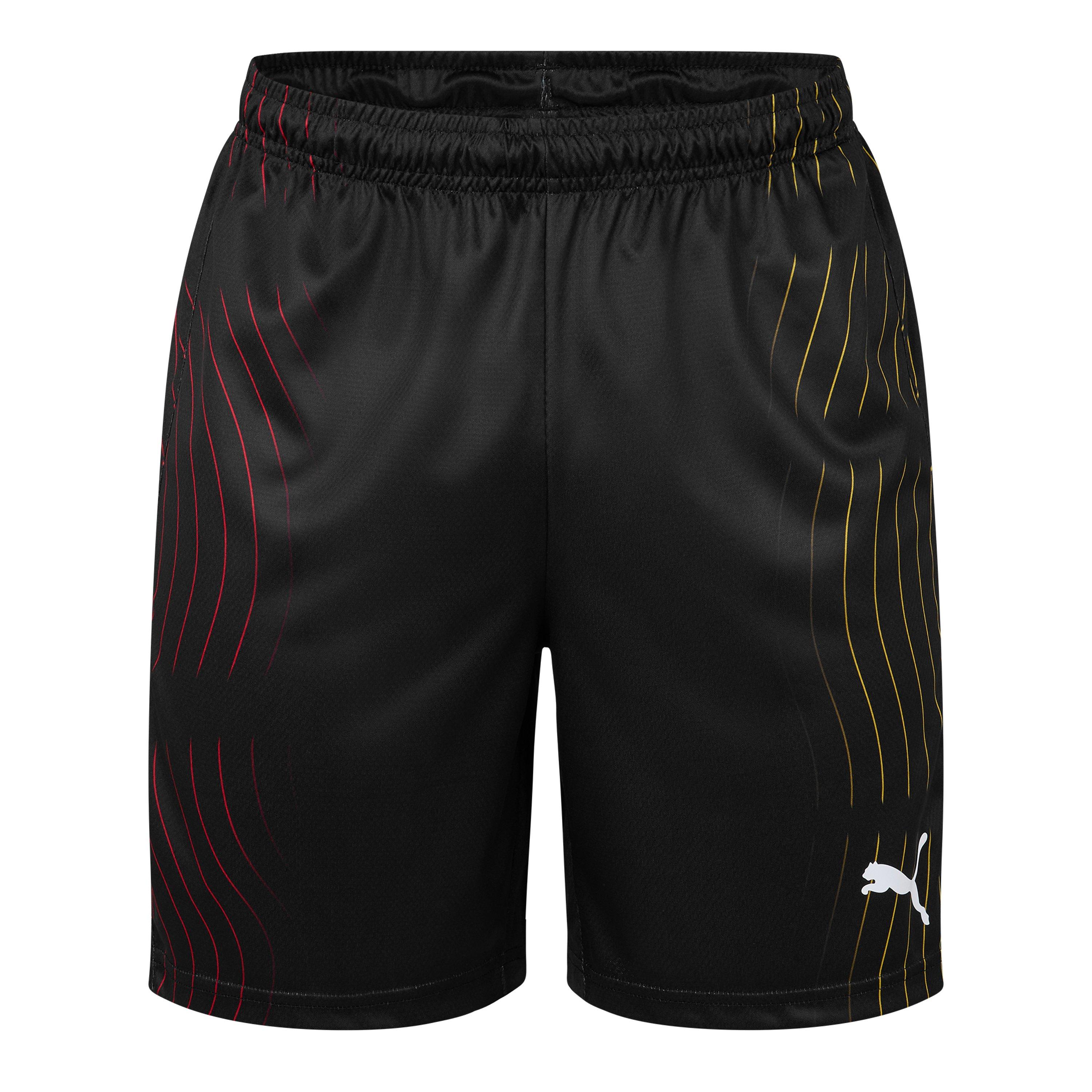 мъжко 's Dhb Performance Gym Shorts