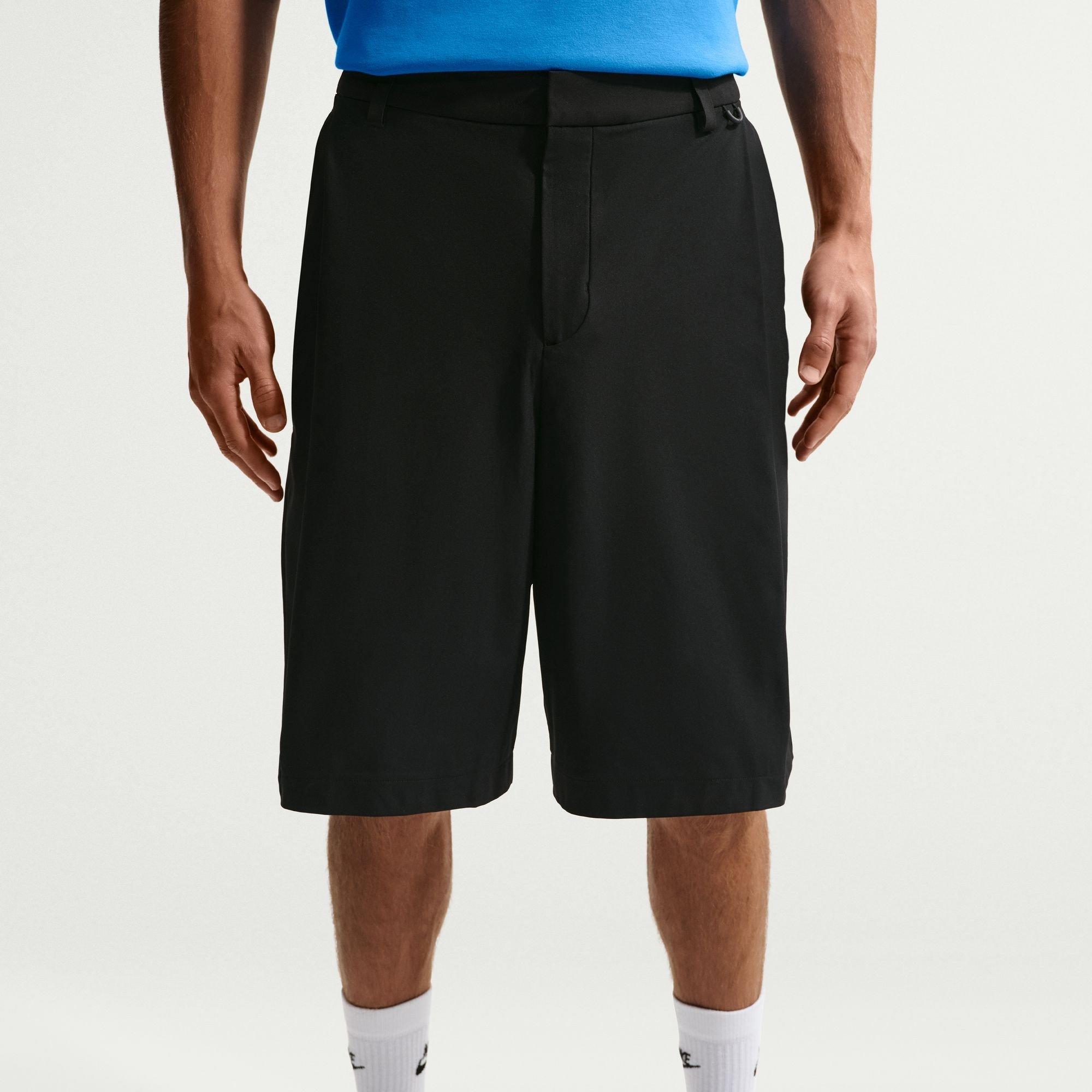 Black/Black - Nike - Nike M Nk Df Uv 24.7 Sn99 - 1
