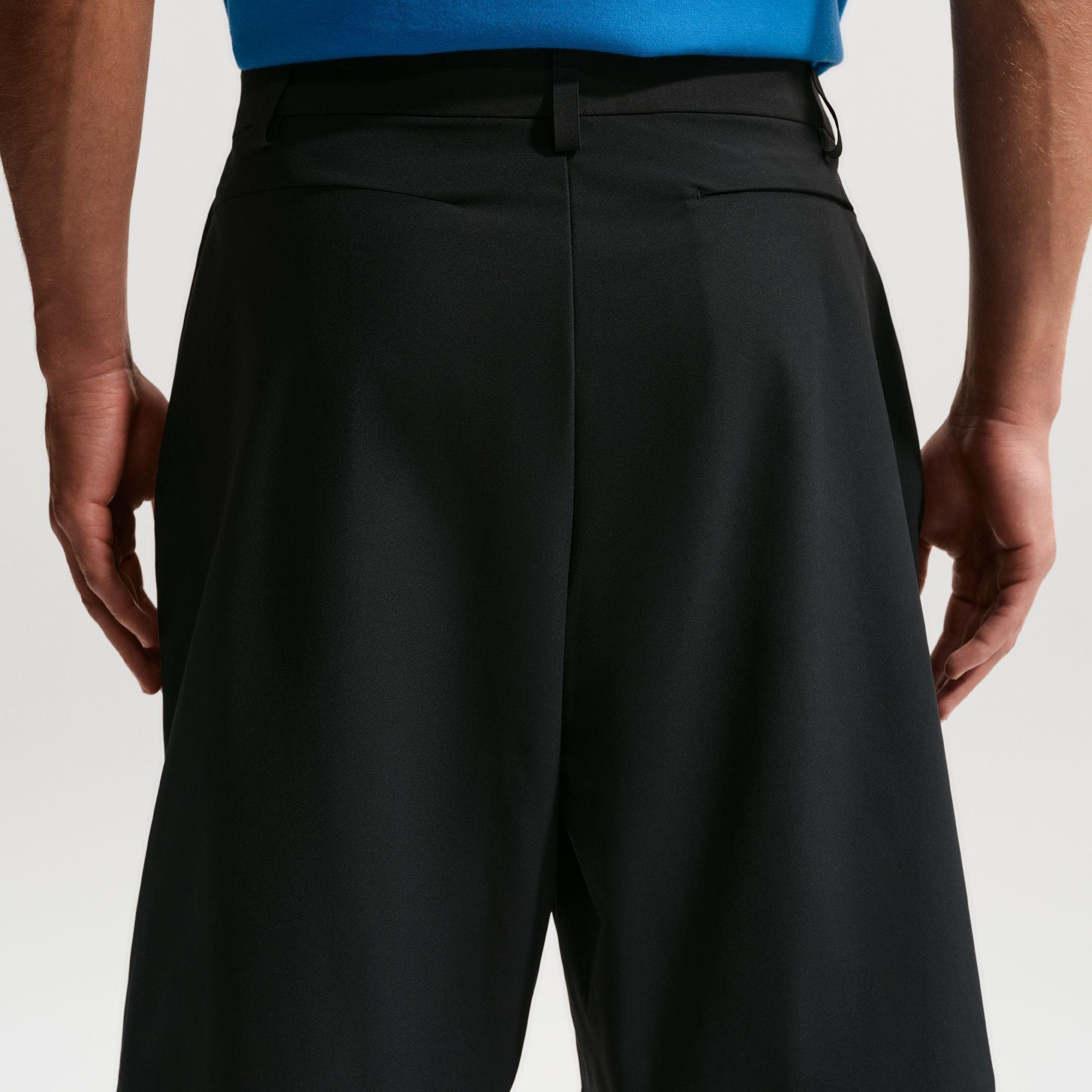 Black/Black - Nike - Nike M Nk Df Uv 24.7 Sn99 - 2