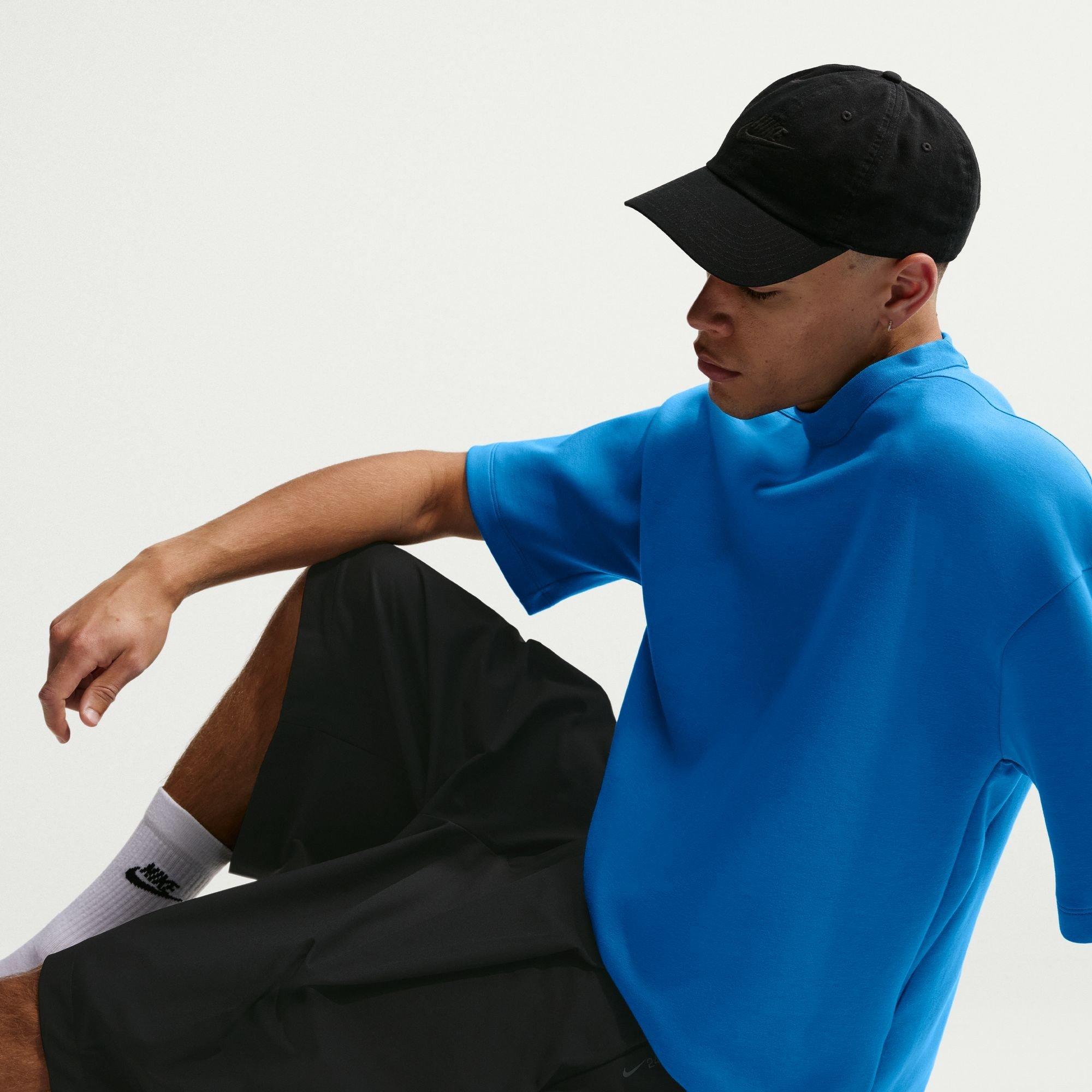 Black/Black - Nike - Nike M Nk Df Uv 24.7 Sn99 - 3