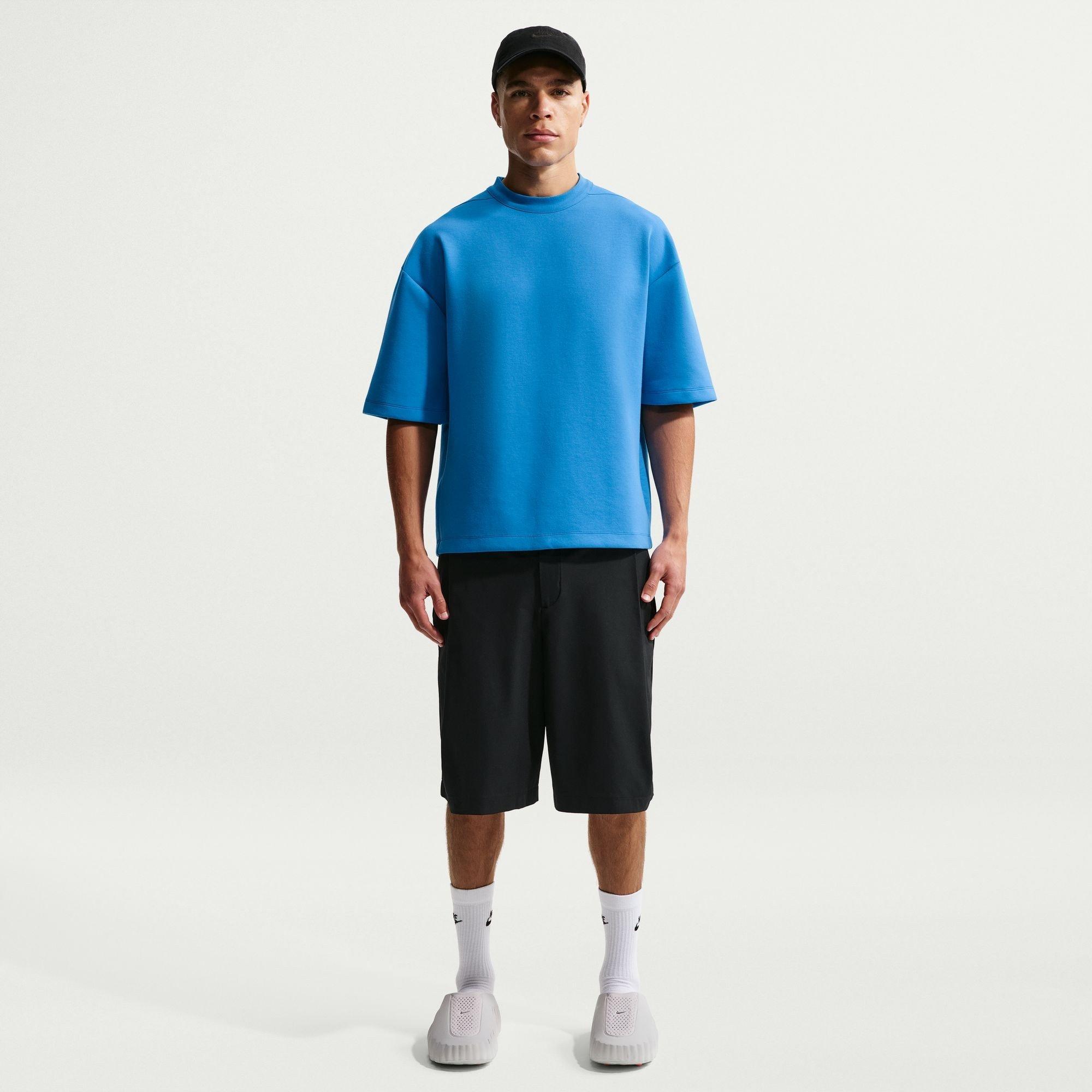 Black/Black - Nike - Nike M Nk Df Uv 24.7 Sn99 - 6