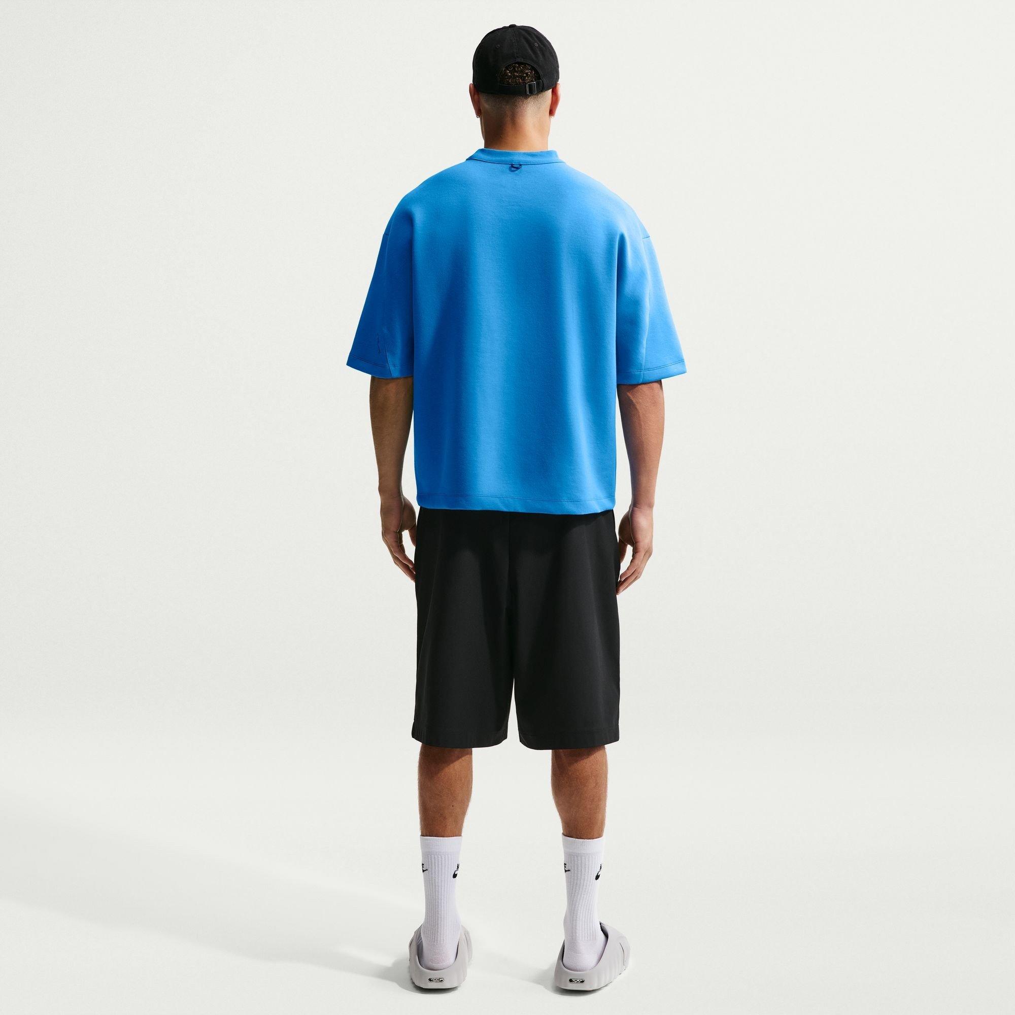 Black/Black - Nike - Nike M Nk Df Uv 24.7 Sn99 - 7