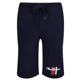Ben Sherman Men's Fleece Jogger Shorts