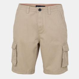 Threadbare Bute Cargo Shrt Sn54