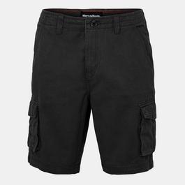 Threadbare Cargo Shorts