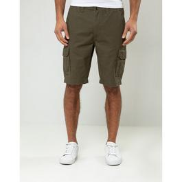 Threadbare TB Bute Cargo Shrt Sn54