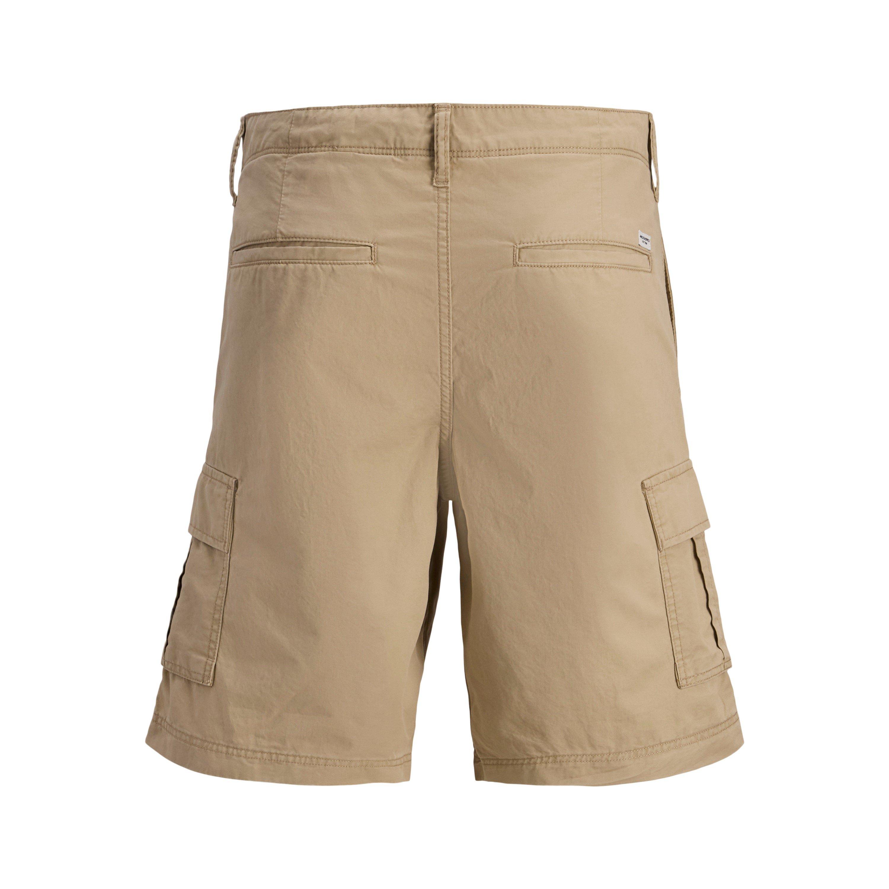 Crockery - Jack and Jones - Men's Cargo Shorts - 3
