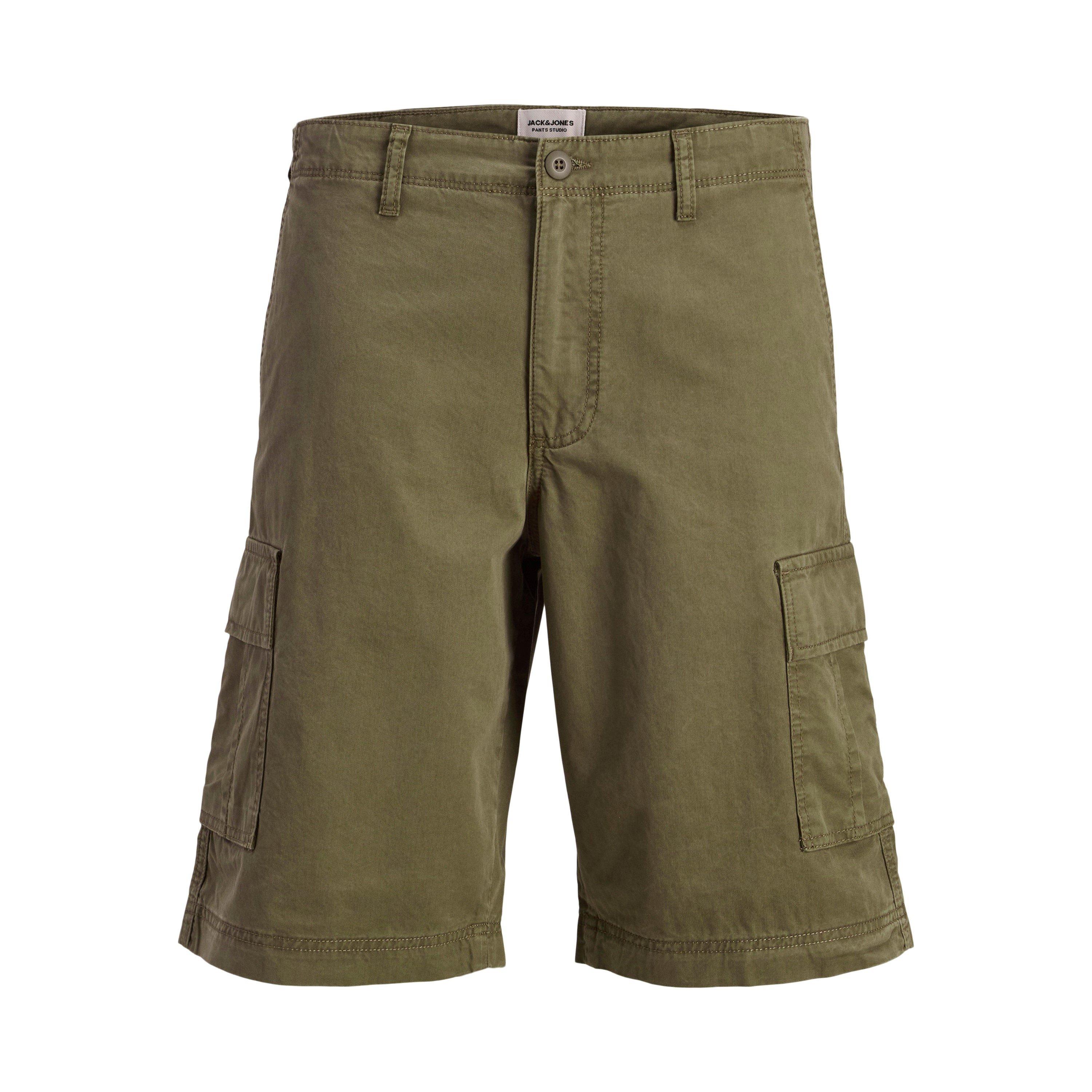 Men's Cargo Shorts