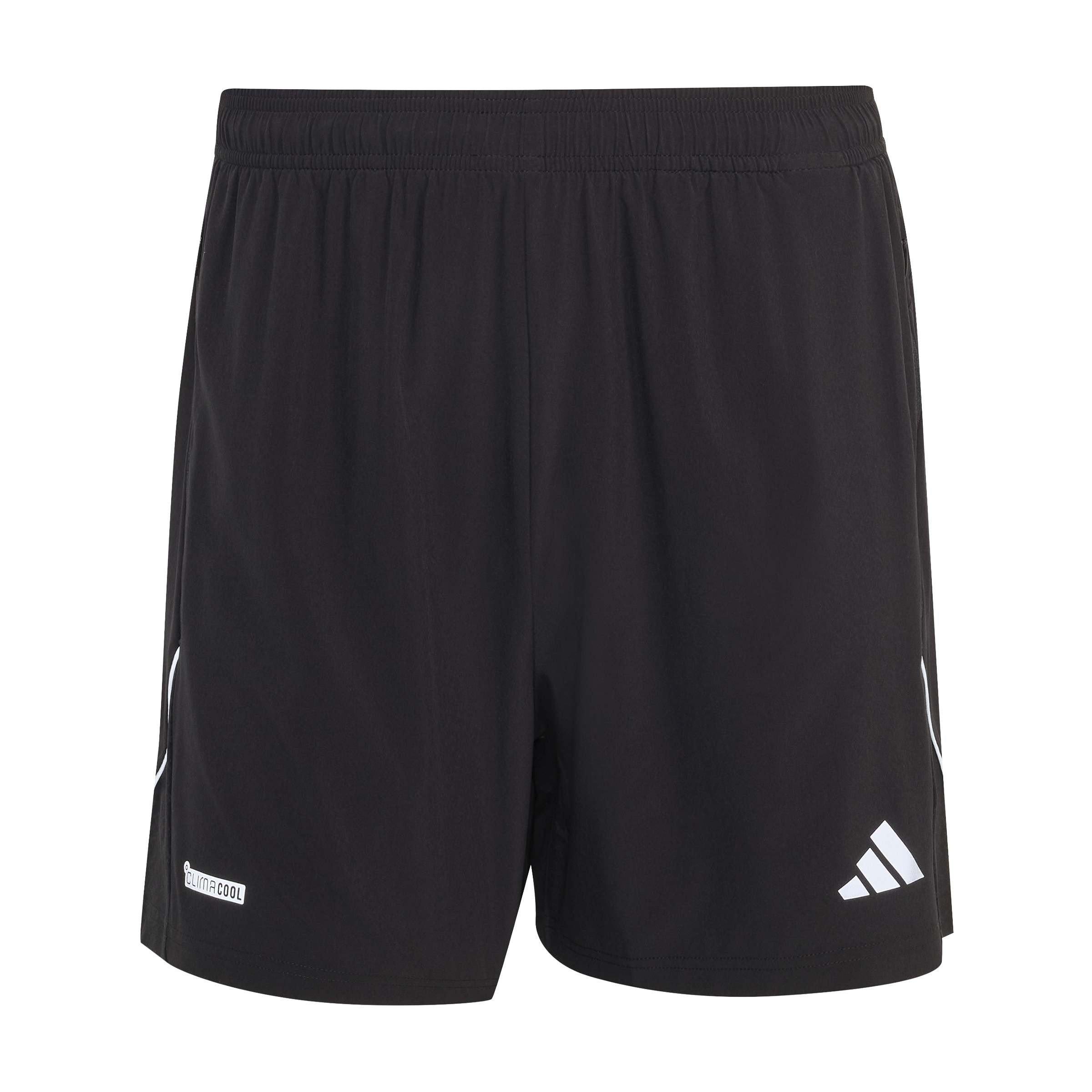Black - adidas - Adidas Tech App Shrt Sn10 - 1