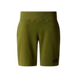 The North Face B COTTON SHORTS FOREST OLIVE