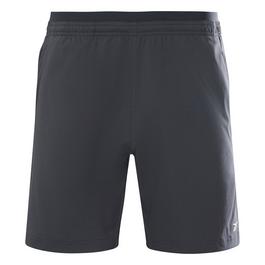 Reebok United By Fitness Epic+ Shorts Mens Gym Short