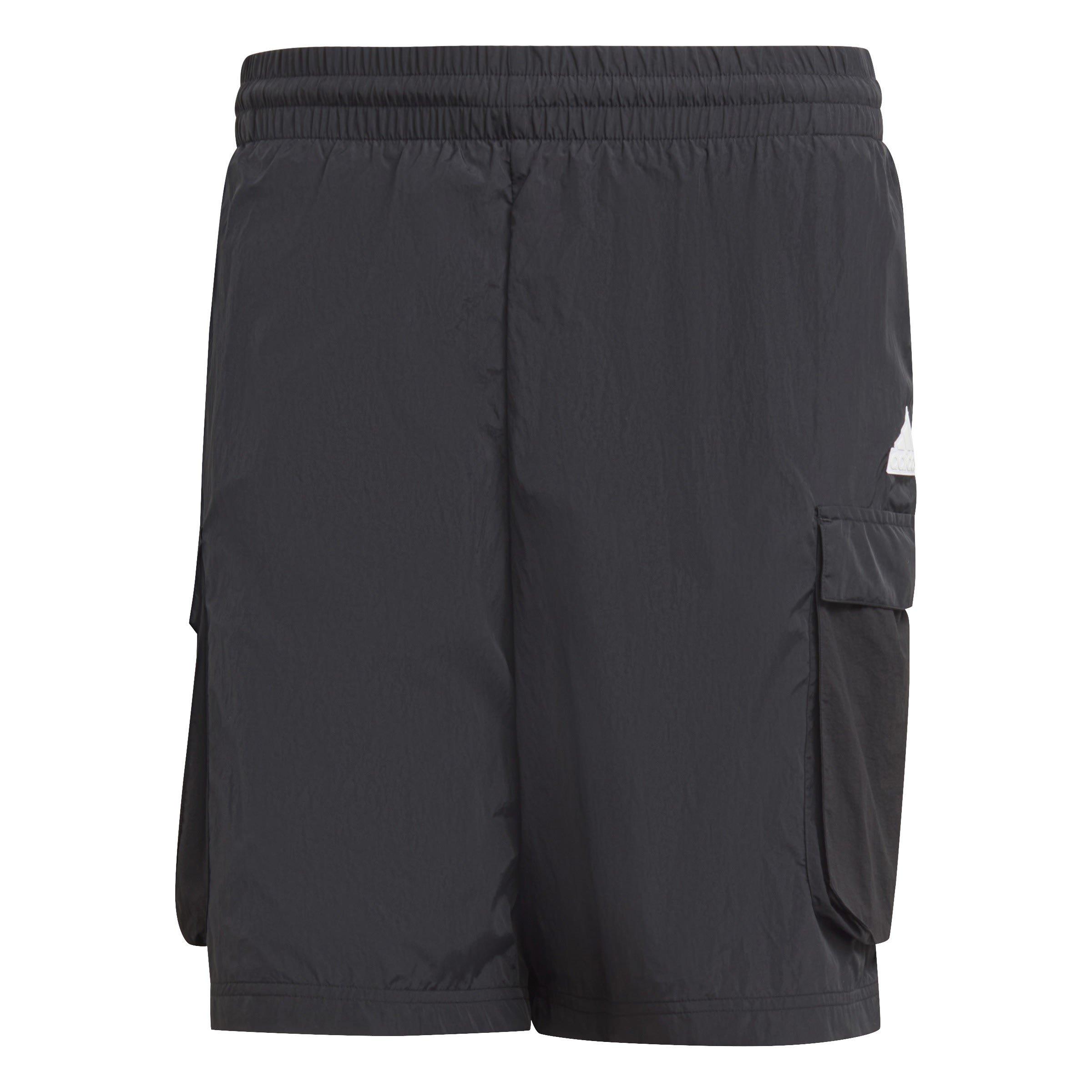 Nero - adidas - Cargo Shorts - 1