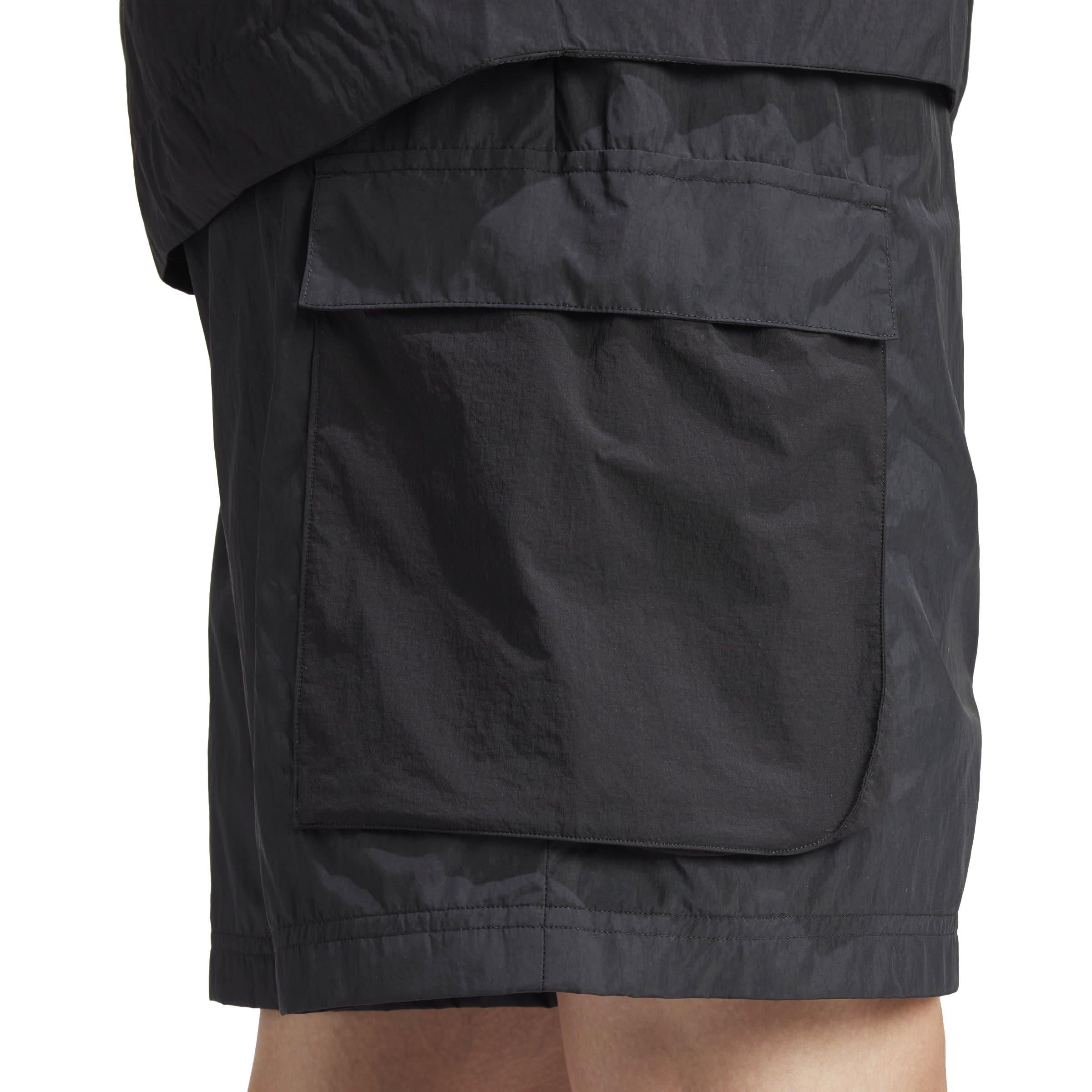 Nero - adidas - Cargo Shorts - 5