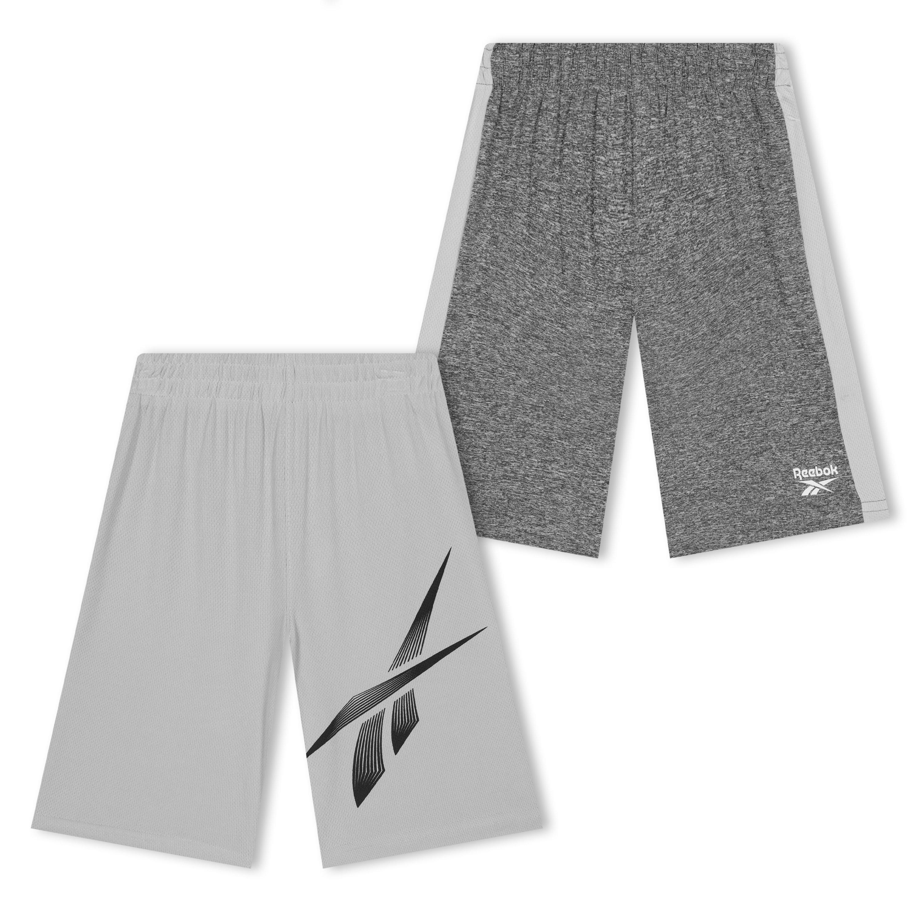 Pepe - Reebok - Mesh Short Jn99 - 1
