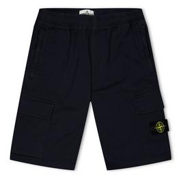 Stone Island Cargo Shorts Jn52