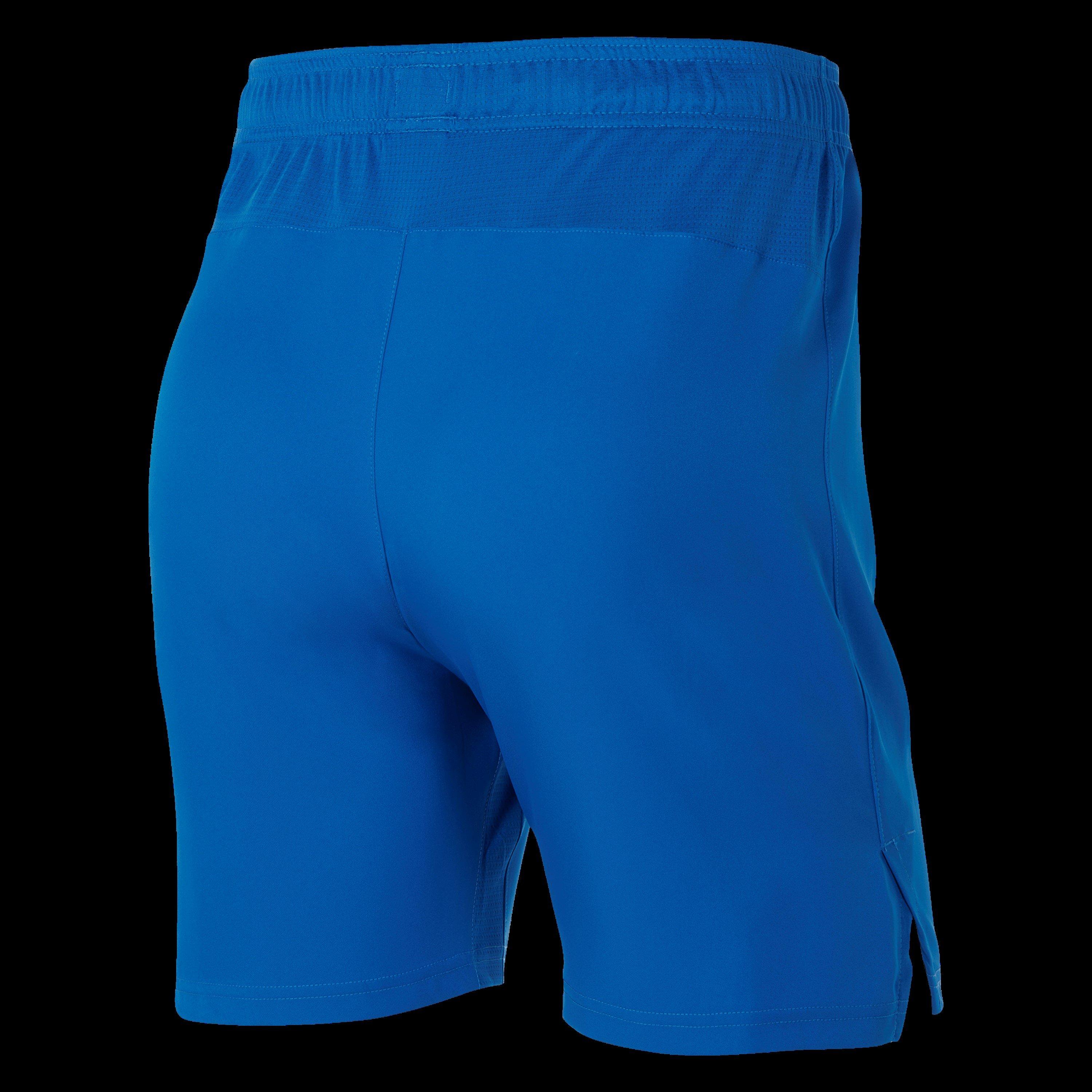 Royal Blue - Nike - Tm Srt Sn99 - 3