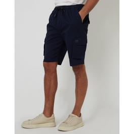 Threadbare TB Troup Short Sn54
