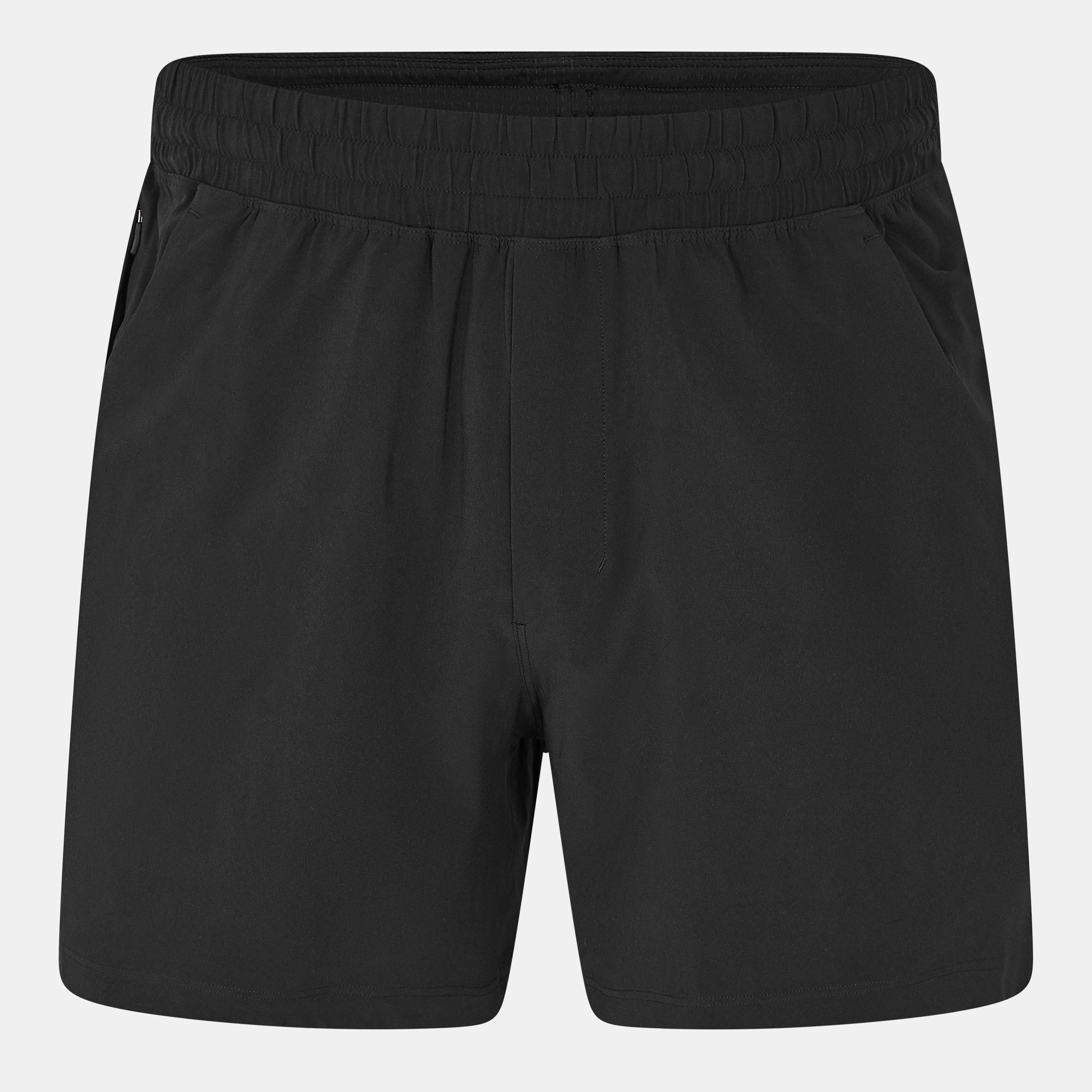 Black - Lululemon - Men's Performance Shorts - 1