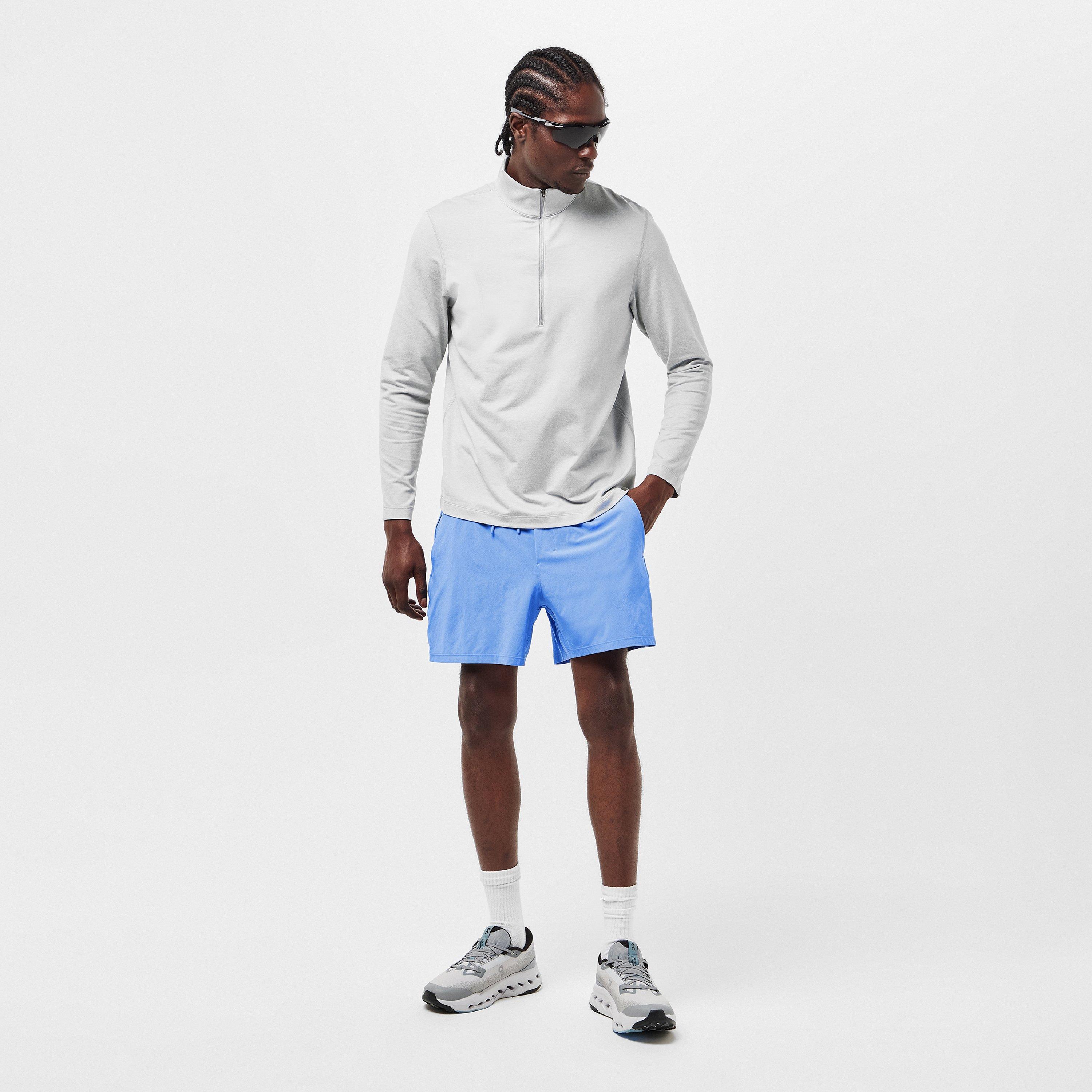 Pool Party - Lululemon - Men's Performance Shorts - 6