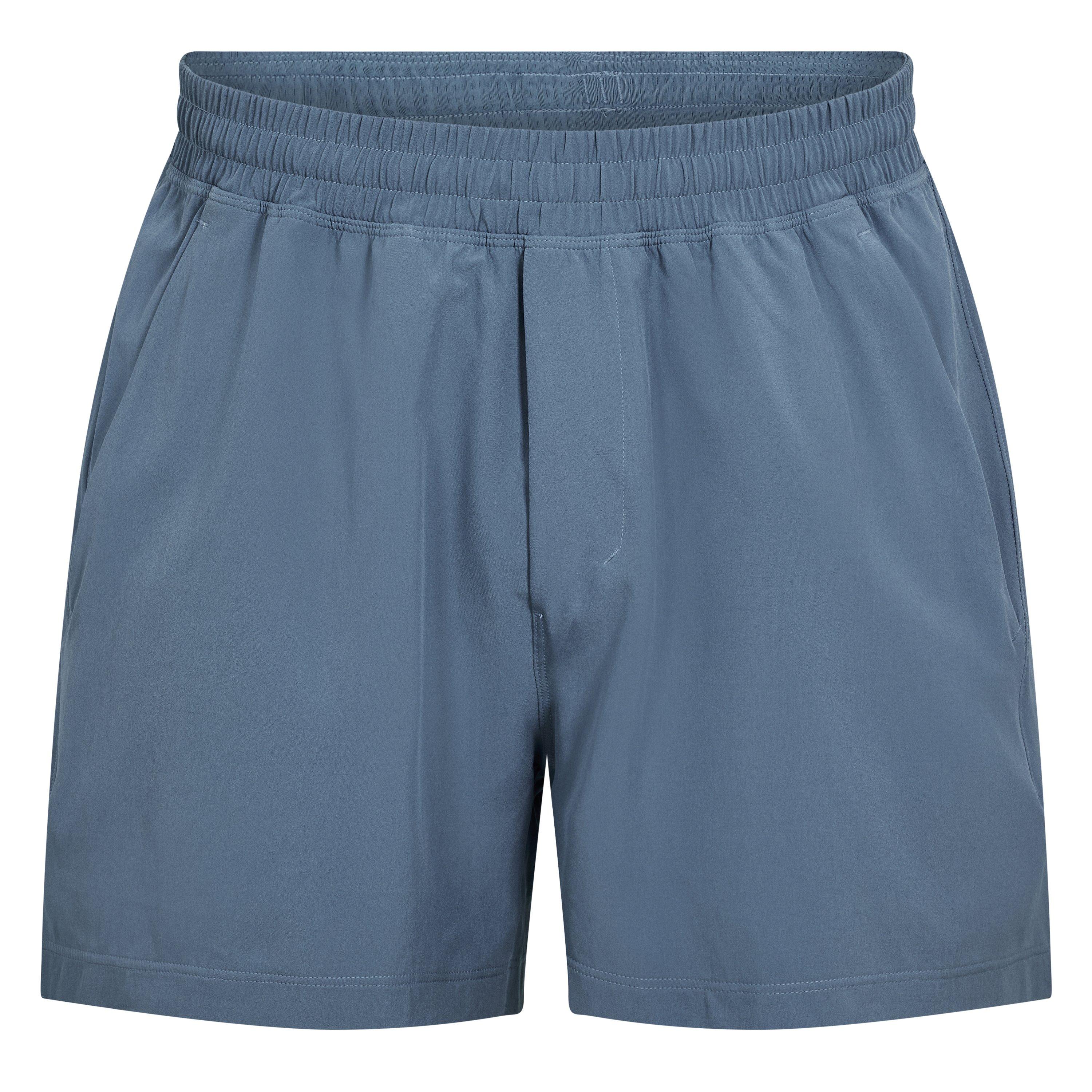 Lululemon Men's Performance Shorts