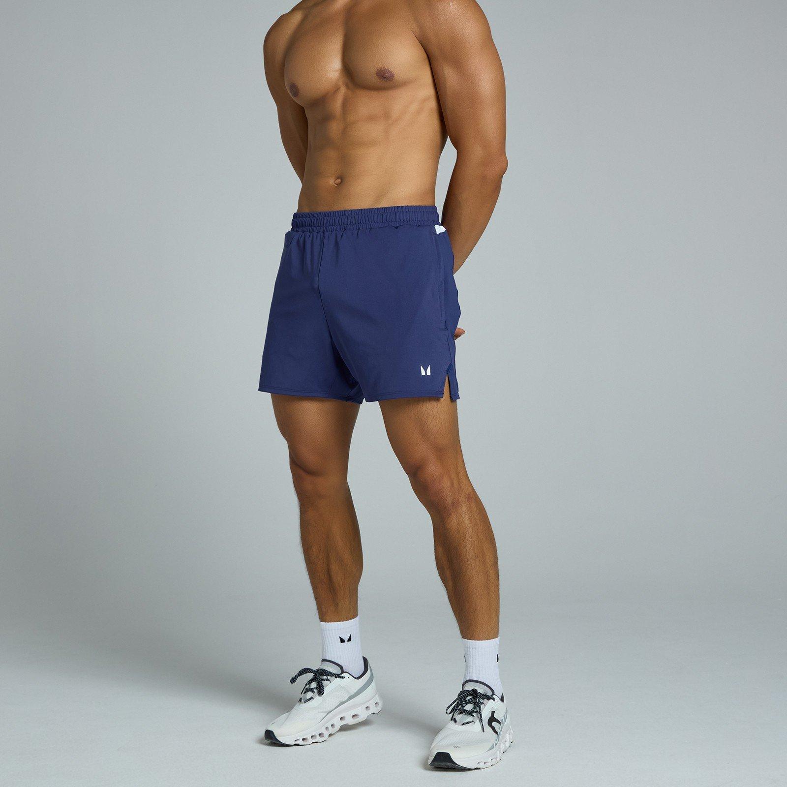 Dusk - MyProtein - Men's Tempo Performance Gym Shorts