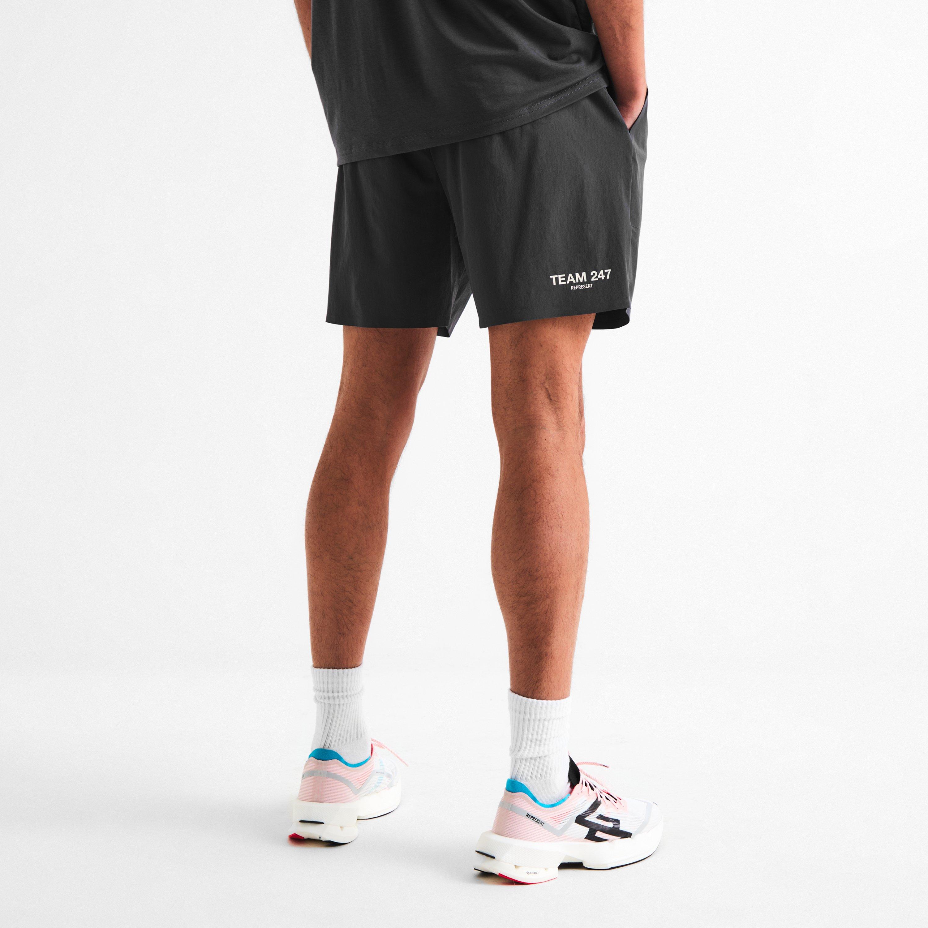 Graphene - Represent 247 - R247 Team 247 Short Sn64 - 4