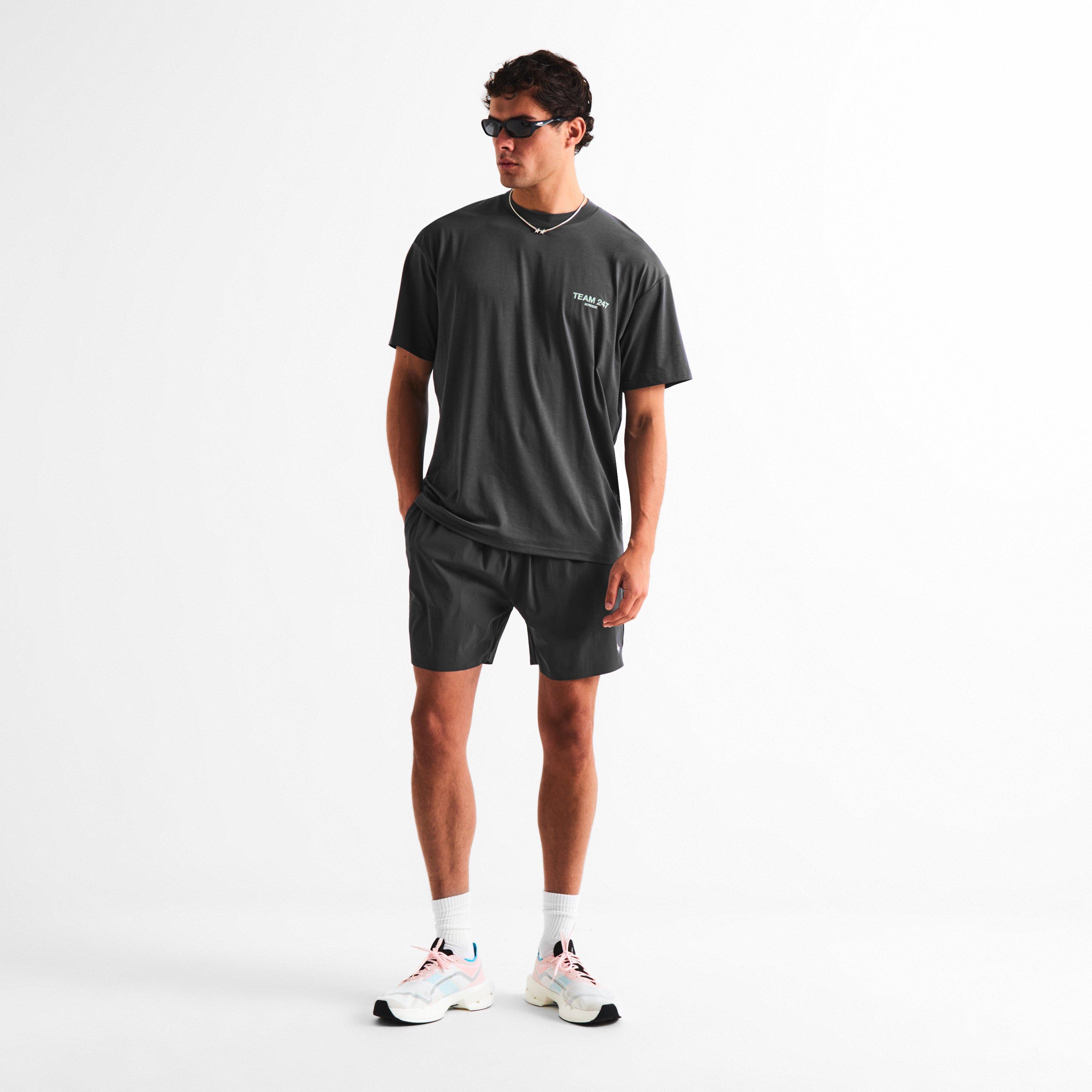 Graphene - Represent 247 - R247 Team 247 Short Sn64 - 6