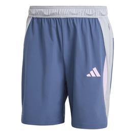 adidas Climacool Colorblock Shorts Mens