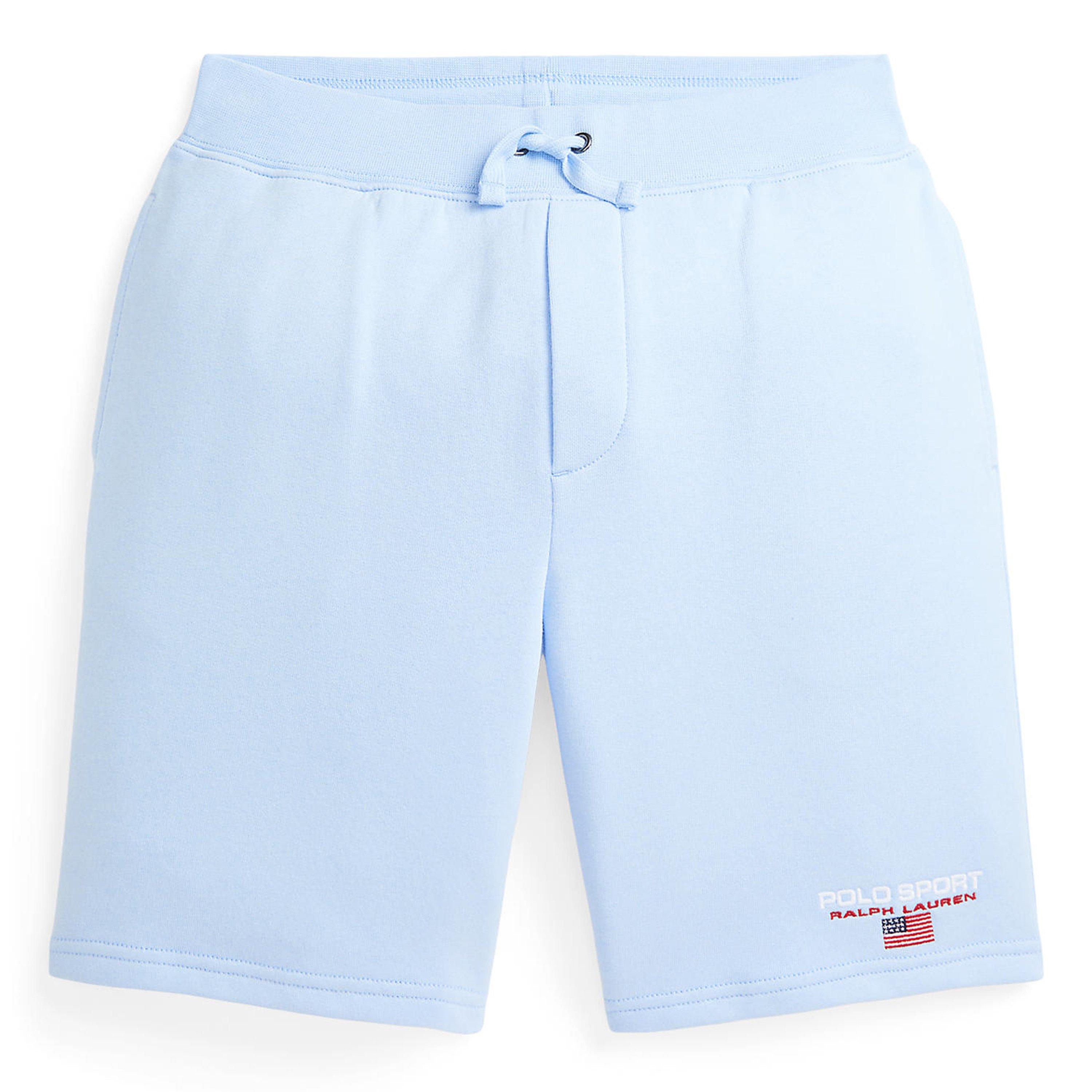 Polo Sport By Ralph Lauren  Bluebell Logo Shorts Juniors - 18-20Y/XL