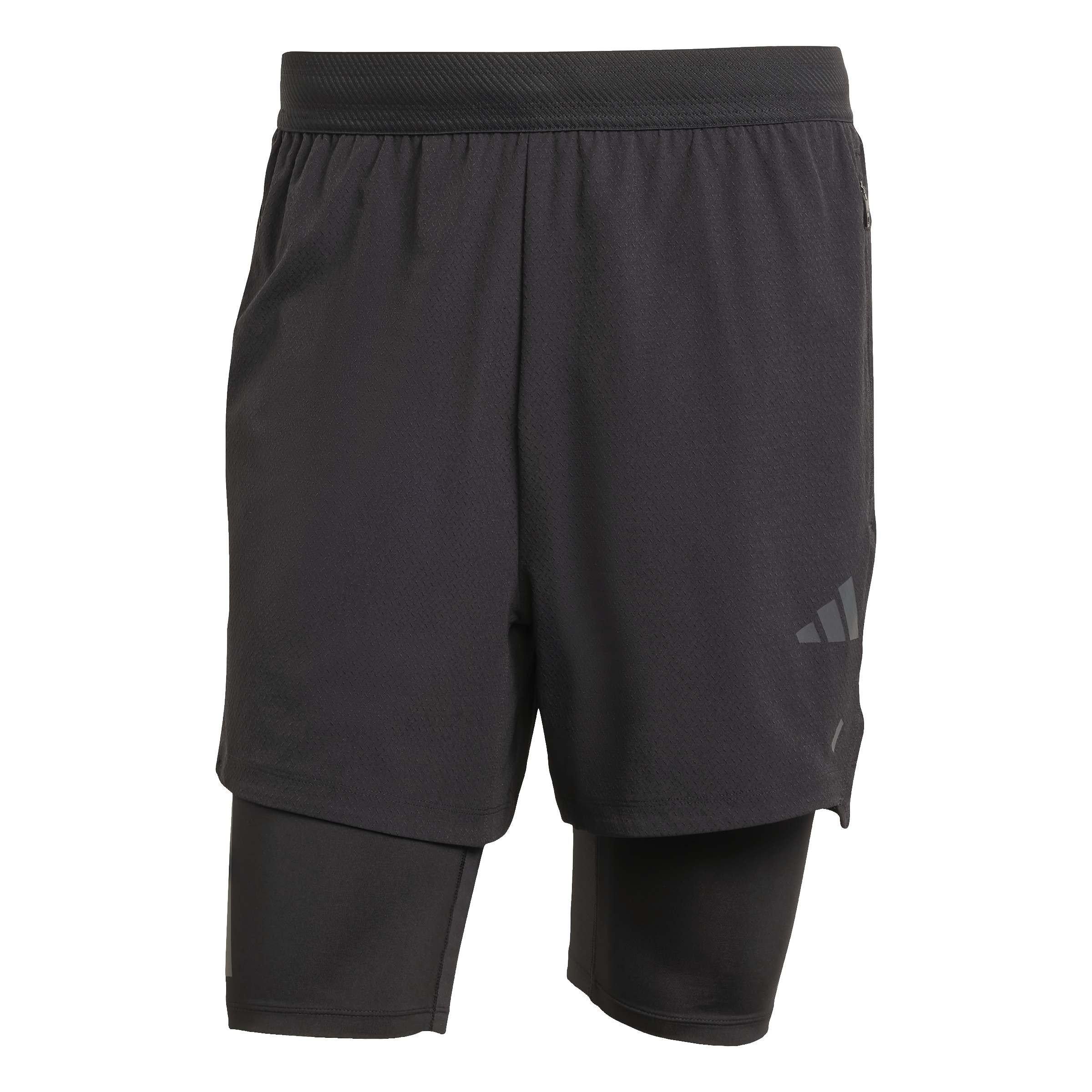 Black - adidas - Adidas Primelift 21 Sn99 - 1