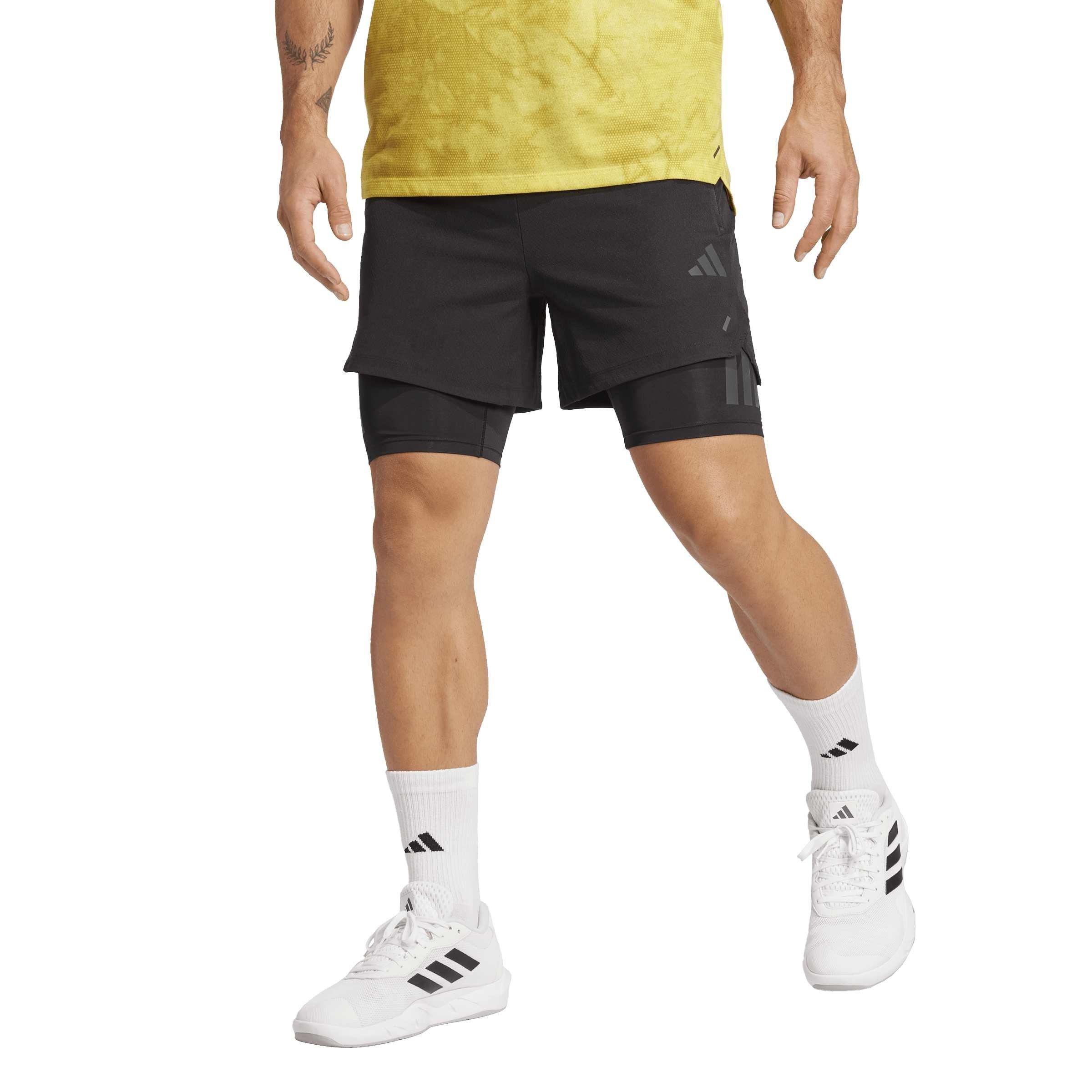 Black - adidas - Adidas Primelift 21 Sn99 - 2