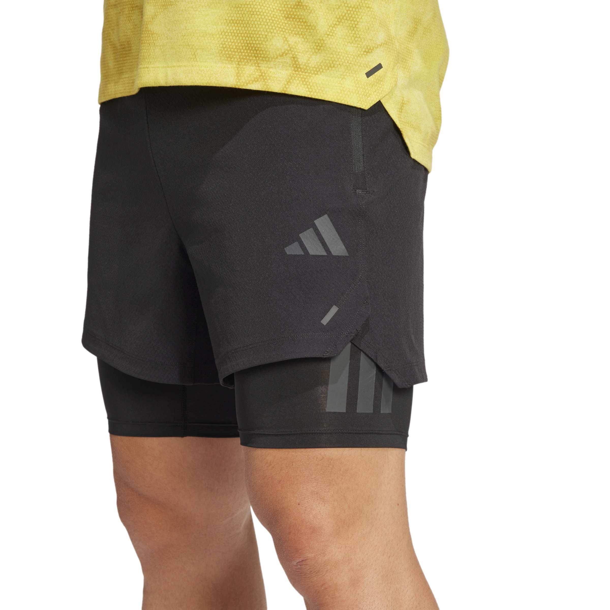 Black - adidas - Adidas Primelift 21 Sn99 - 5