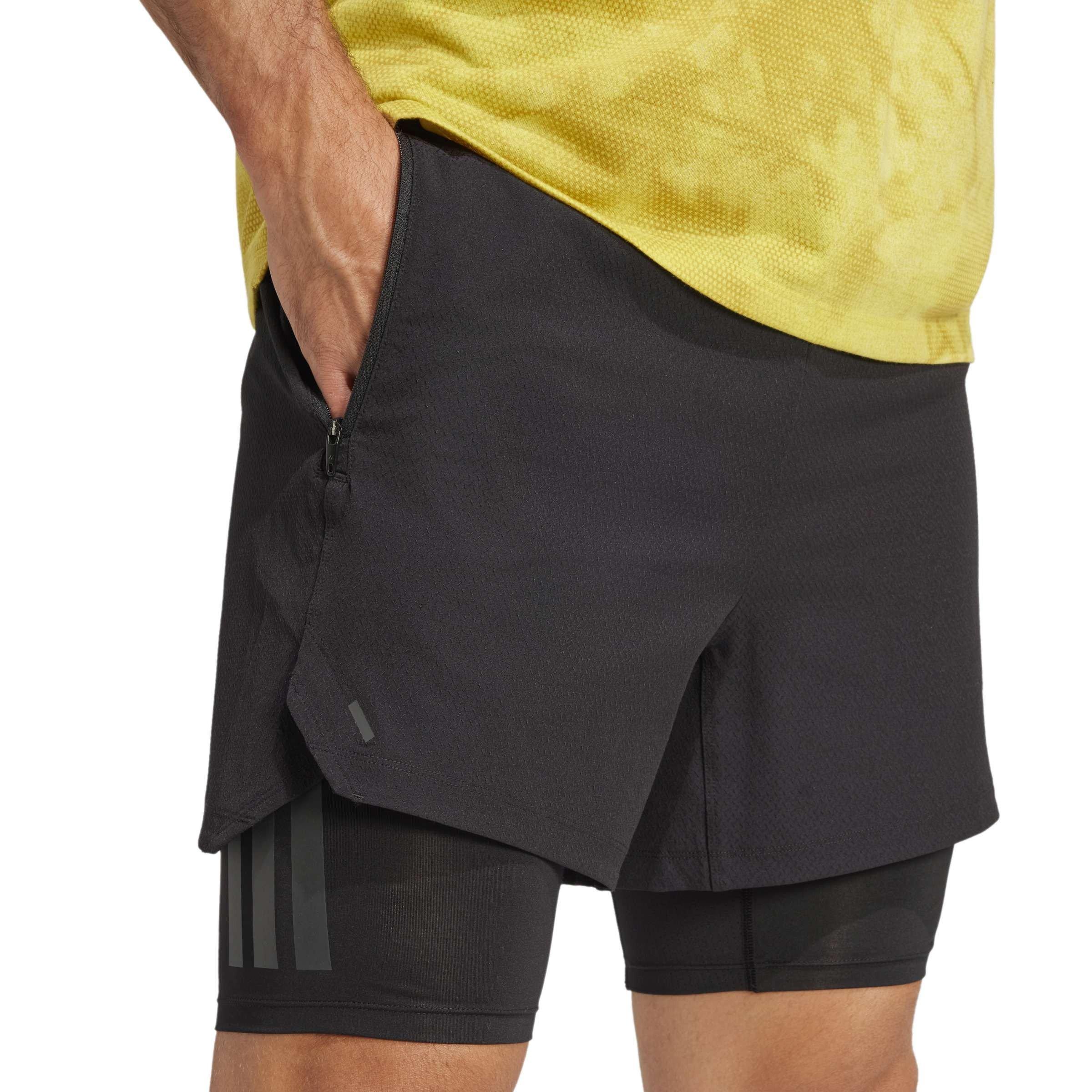 Black - adidas - Adidas Primelift 21 Sn99 - 6