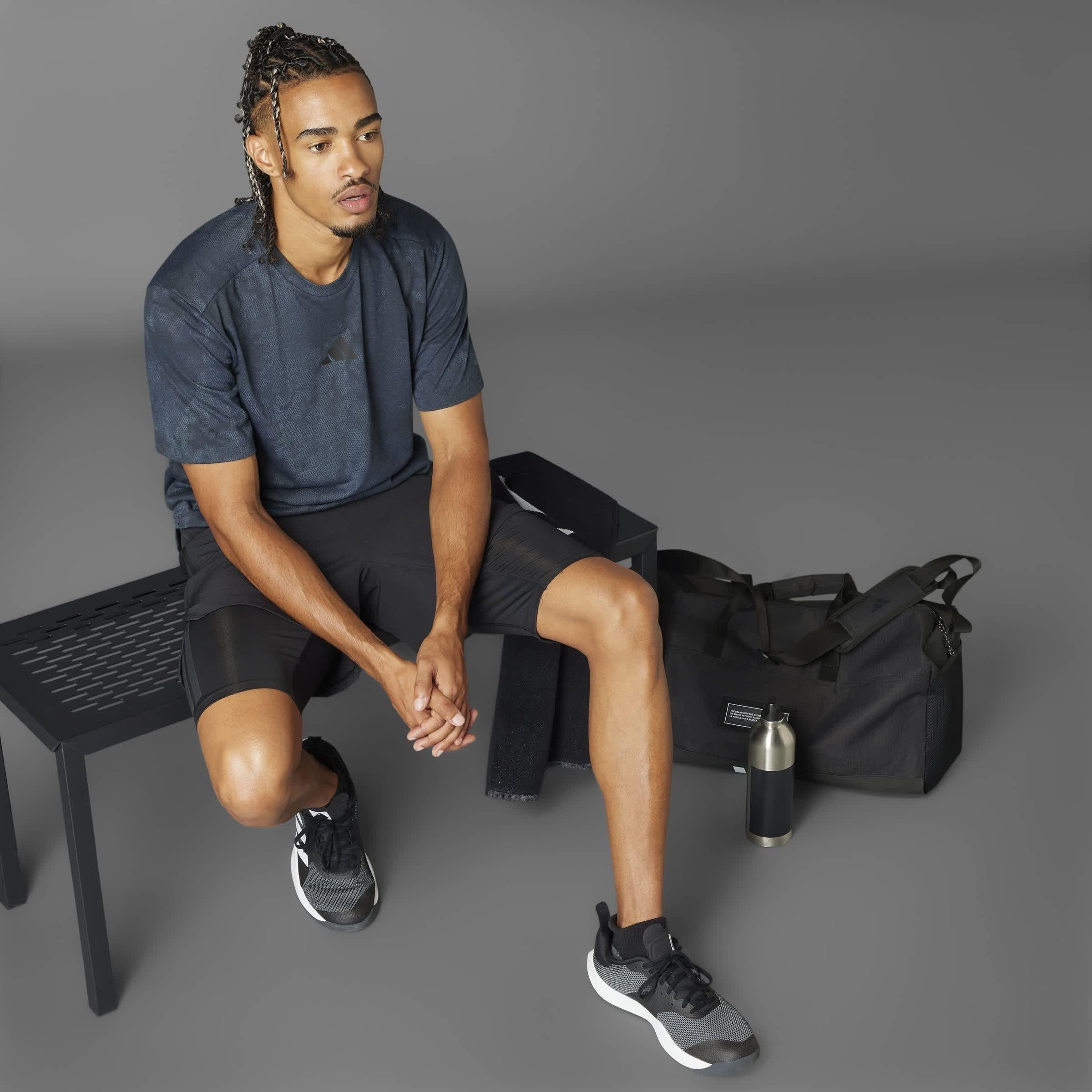 Black - adidas - Adidas Primelift 21 Sn99 - 7