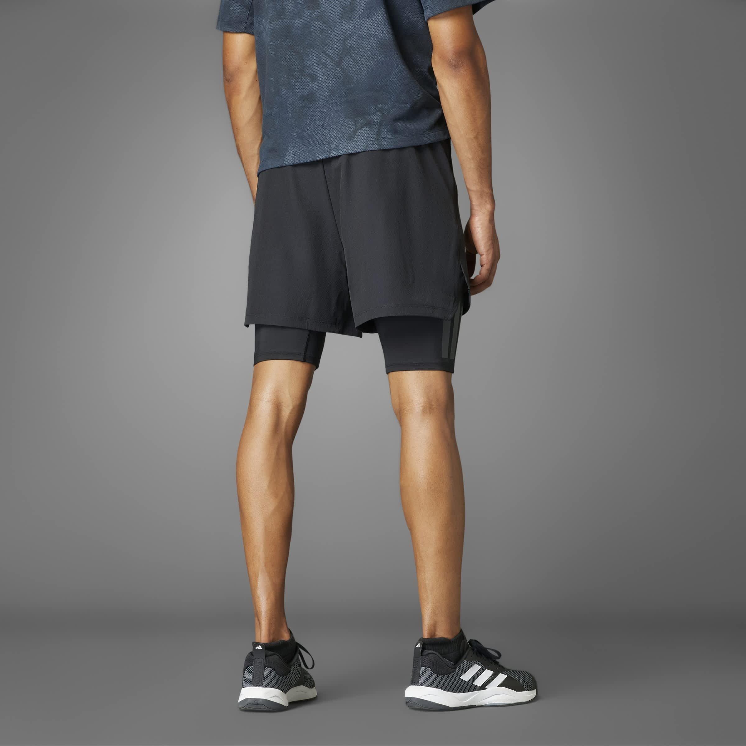 Black - adidas - Adidas Primelift 21 Sn99 - 9