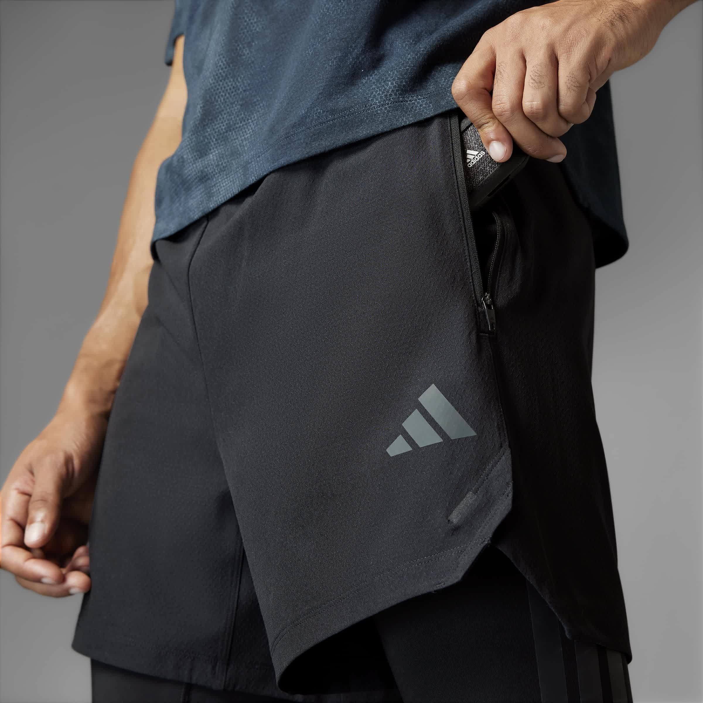 Black - adidas - Adidas Primelift 21 Sn99 - 10