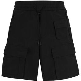 Hugo Jad Shorts