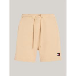 Tommy Jeans Fleece Logo Shorts