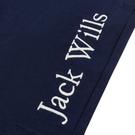 Blazer bleu marine - Jack Wills - J Brand Schmale Jeans Blau - 3