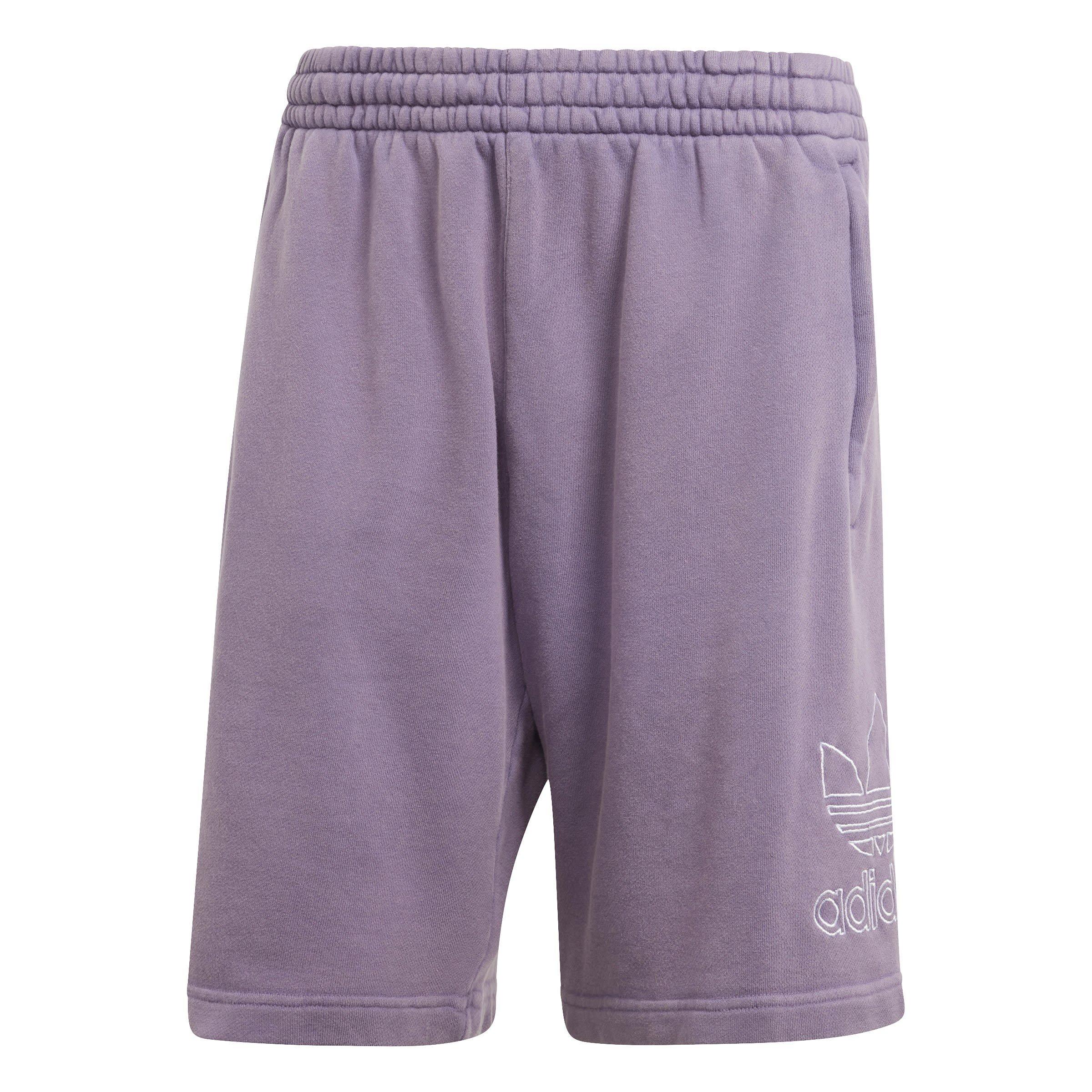 adidas Originals Jersey Jogger Shorts