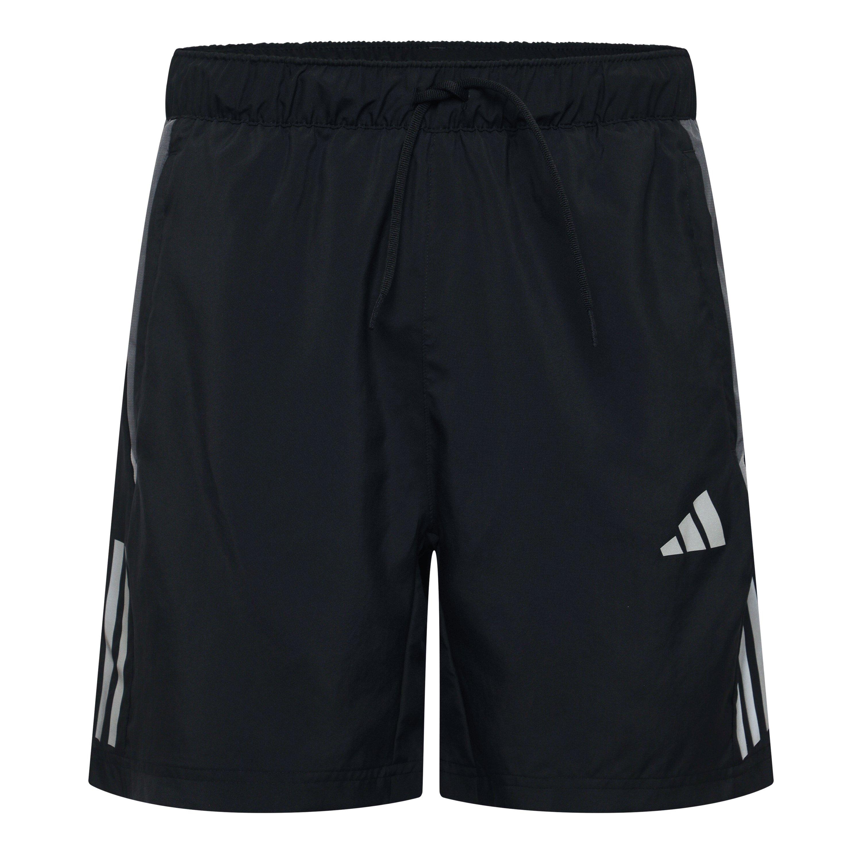 мъжко 's 3 Stripes Performance Shorts