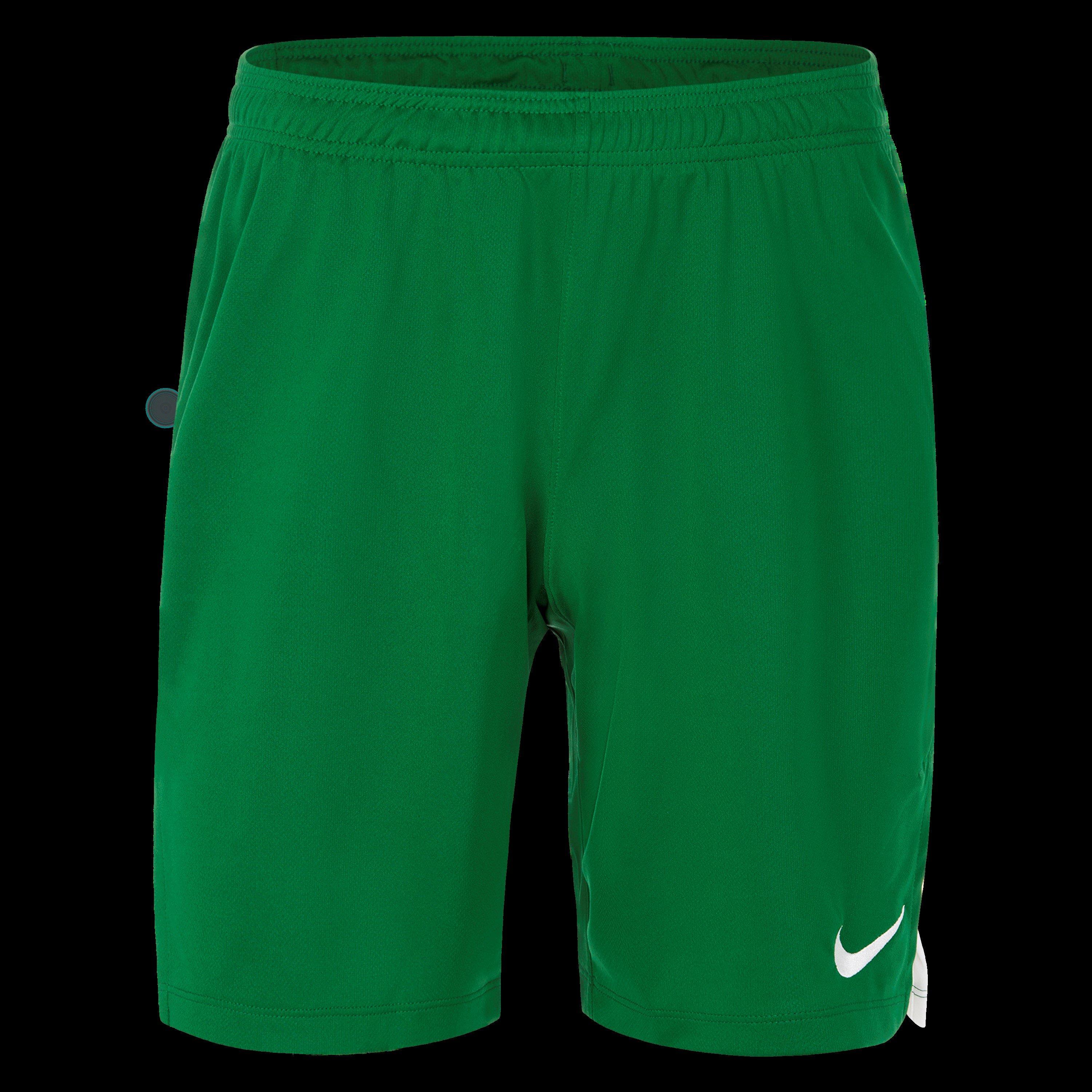 Pine Green/Wht - Nike - Tm Spk Srt Sn99 - 2