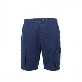 Howick Cargo Short Sn44