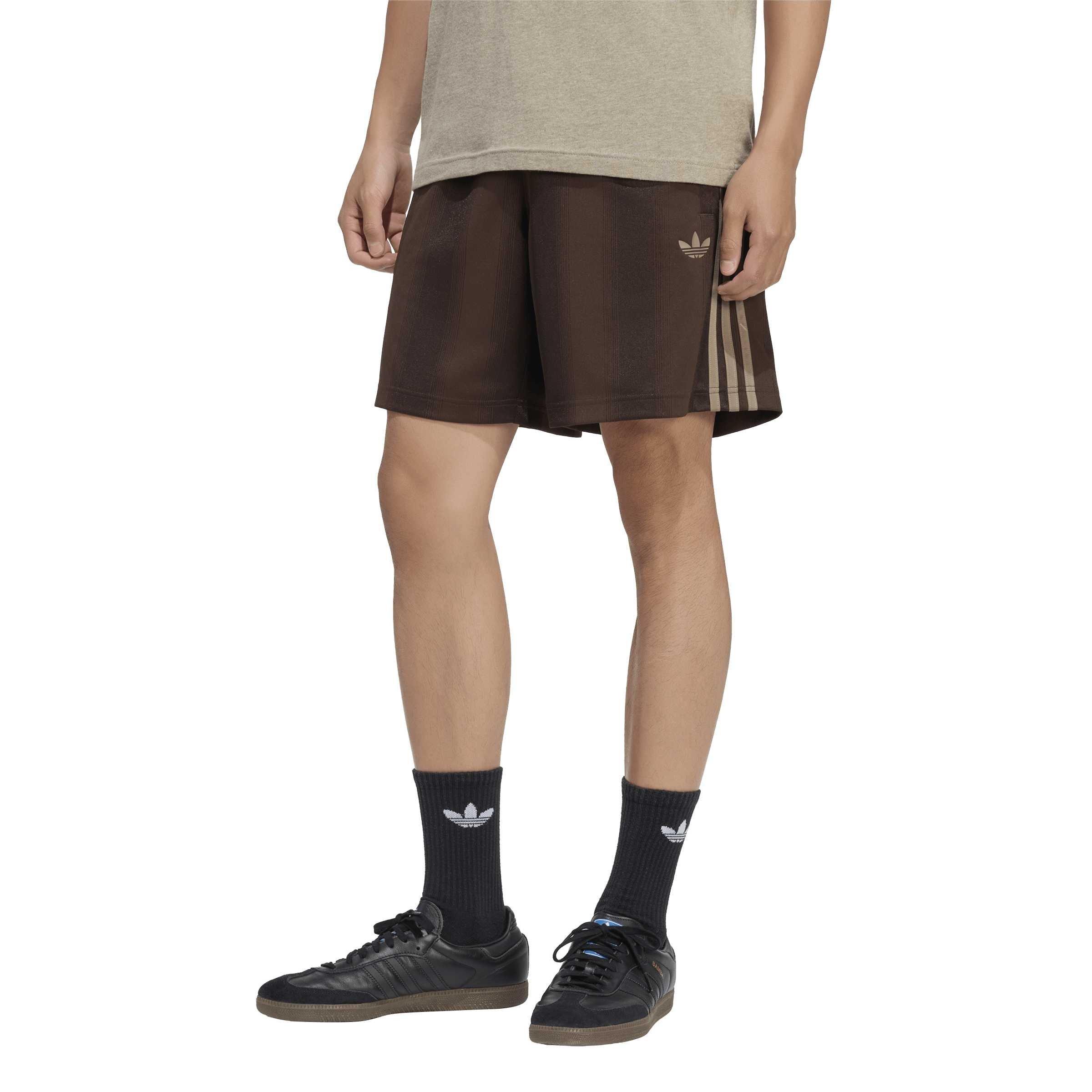 Aurora Coffee - adidas Originals - Adidas Jacq Short Sn64 - 2